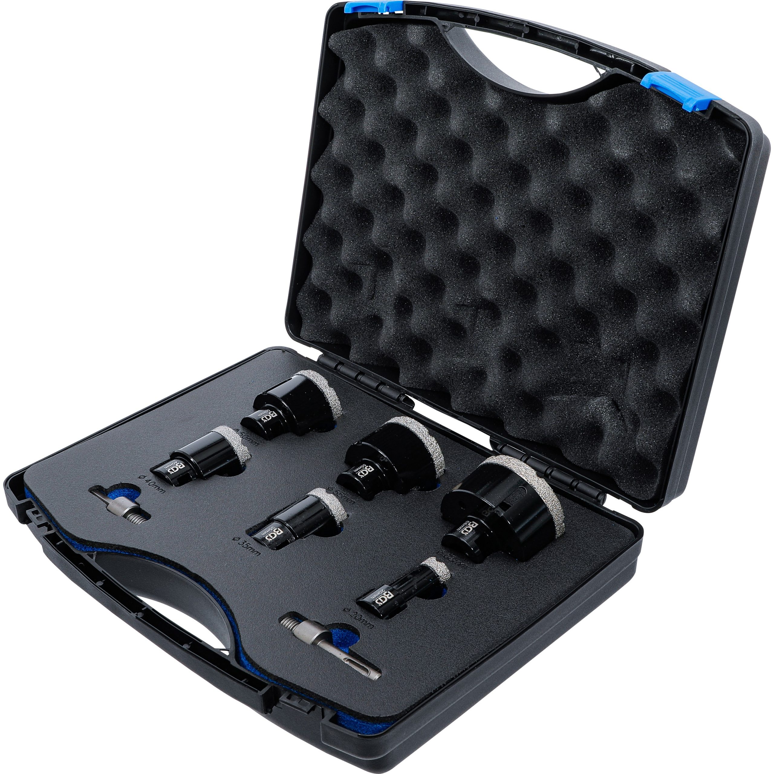 Ръчни инструменти