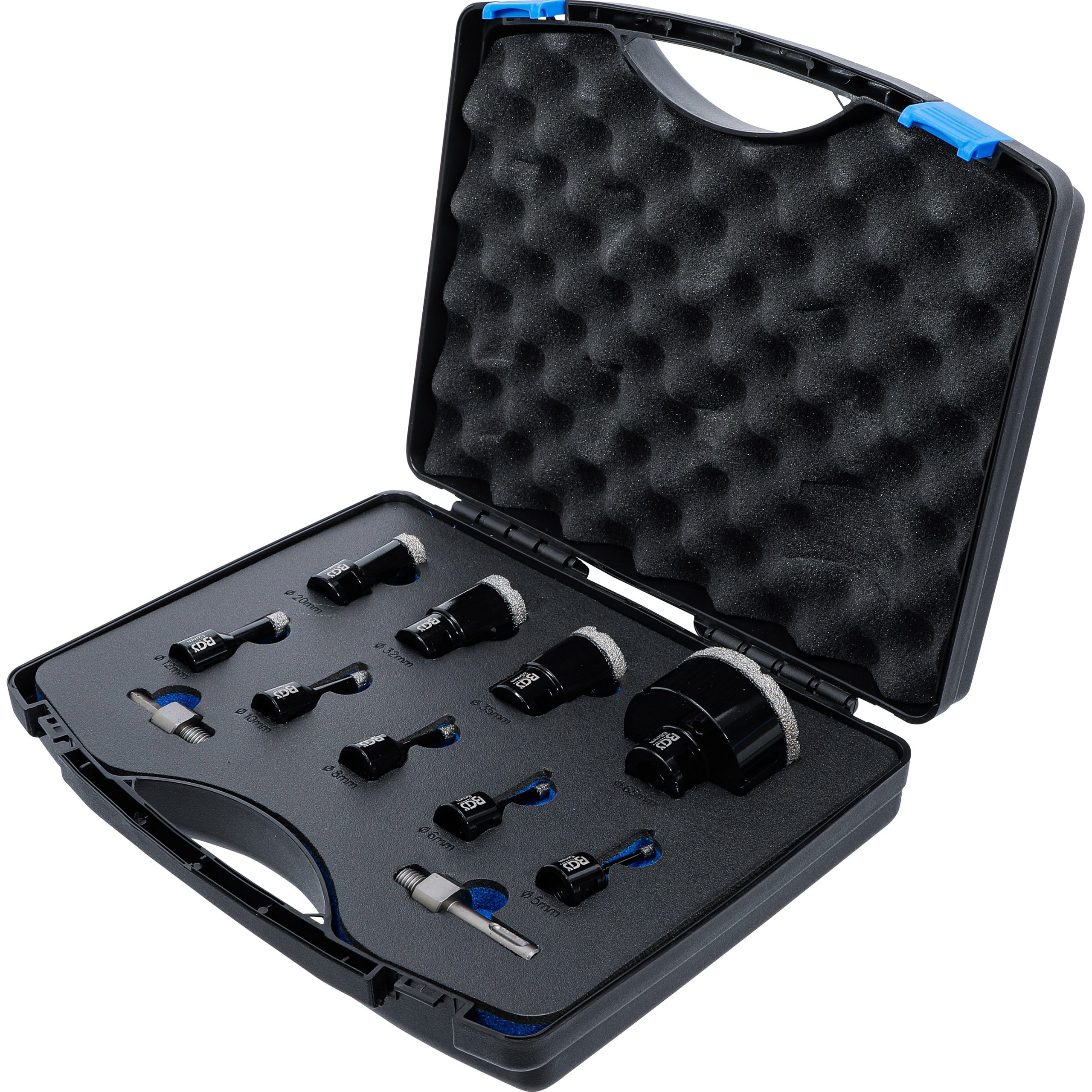 Ръчни инструменти