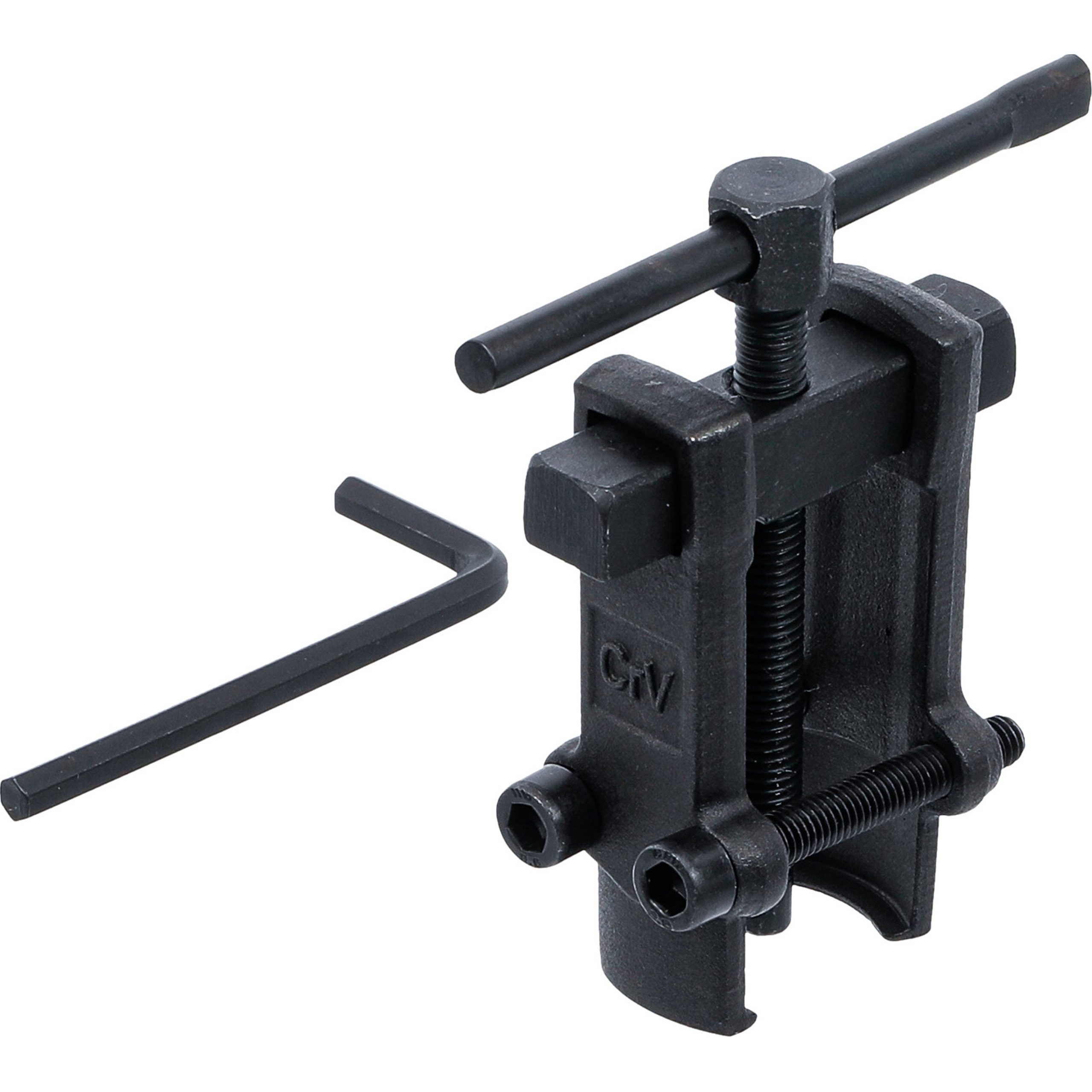 Лагерни и зъбни издърпвачи