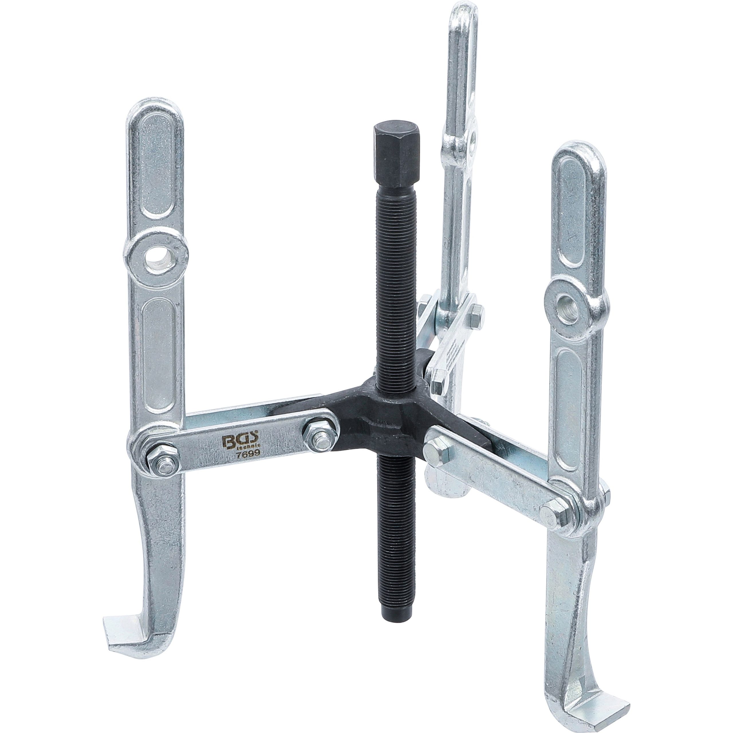 Издърпвачи и екстрактори