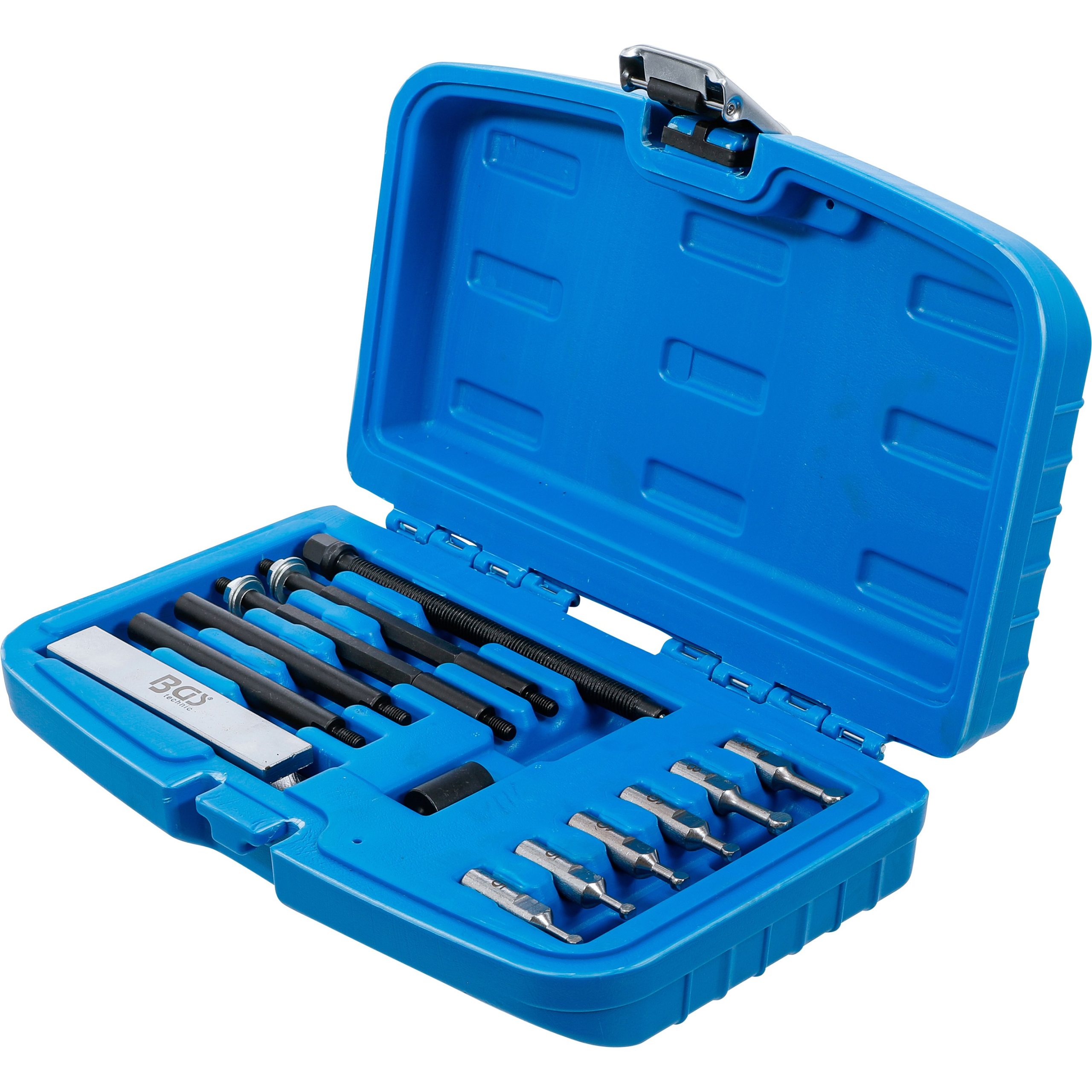 Лагерни и зъбни издърпвачи