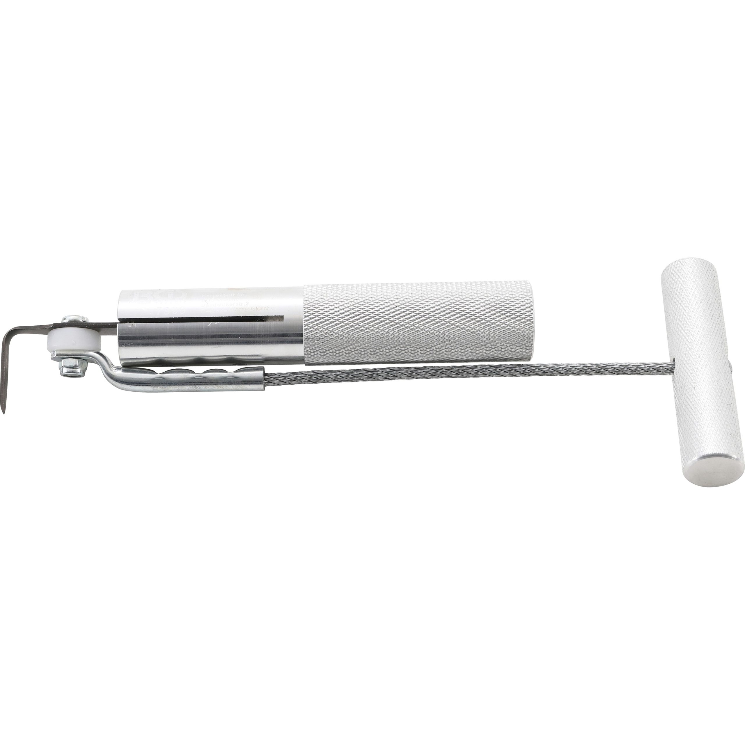 Инструменти за предни стъкла