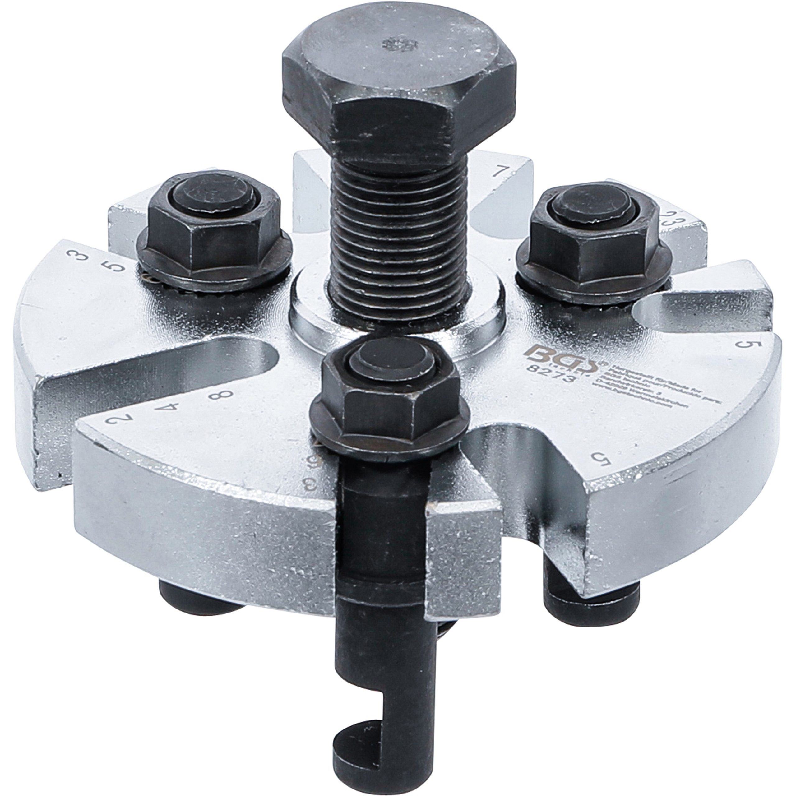 Издърпвачи и екстрактори