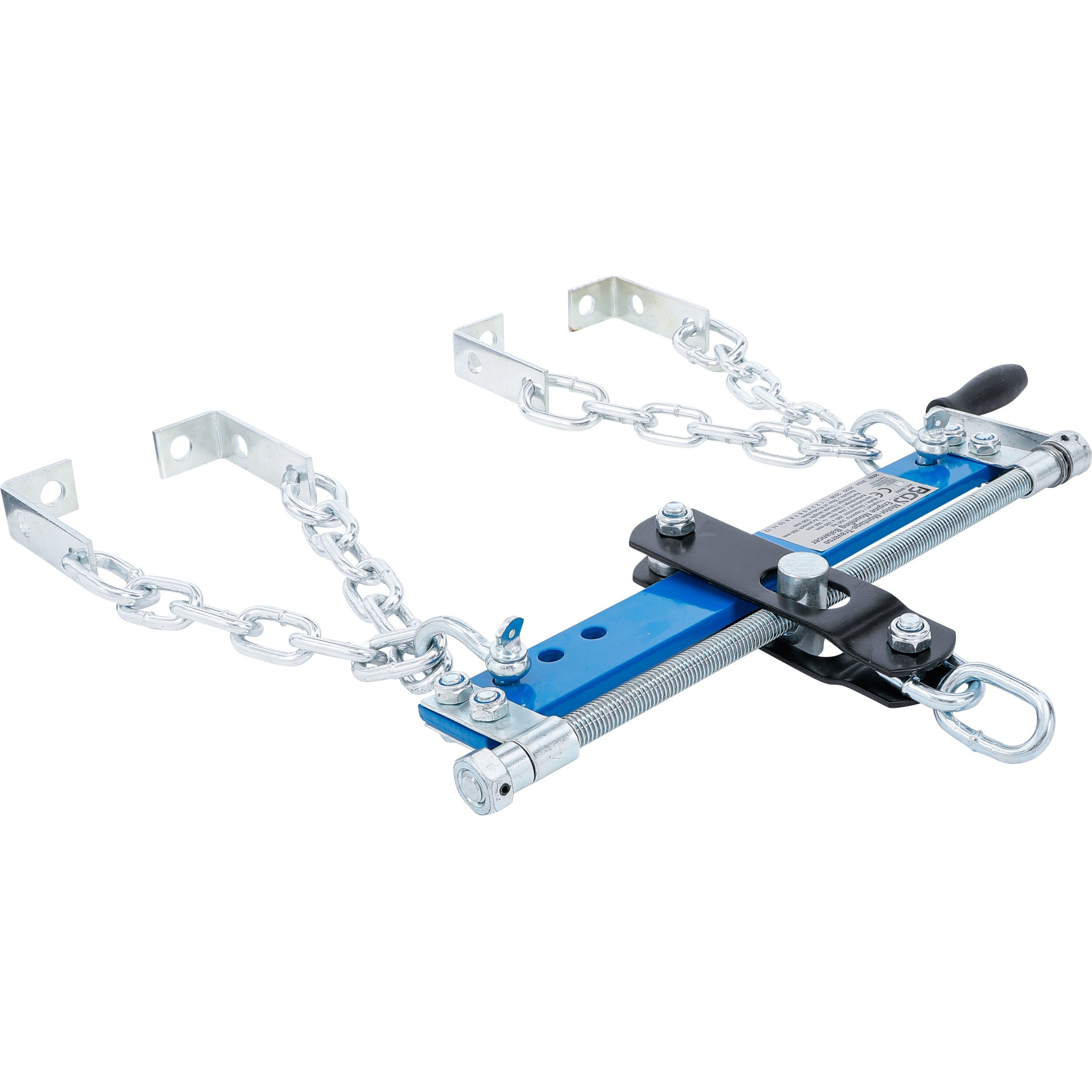 Автомобилни подемници и крикове