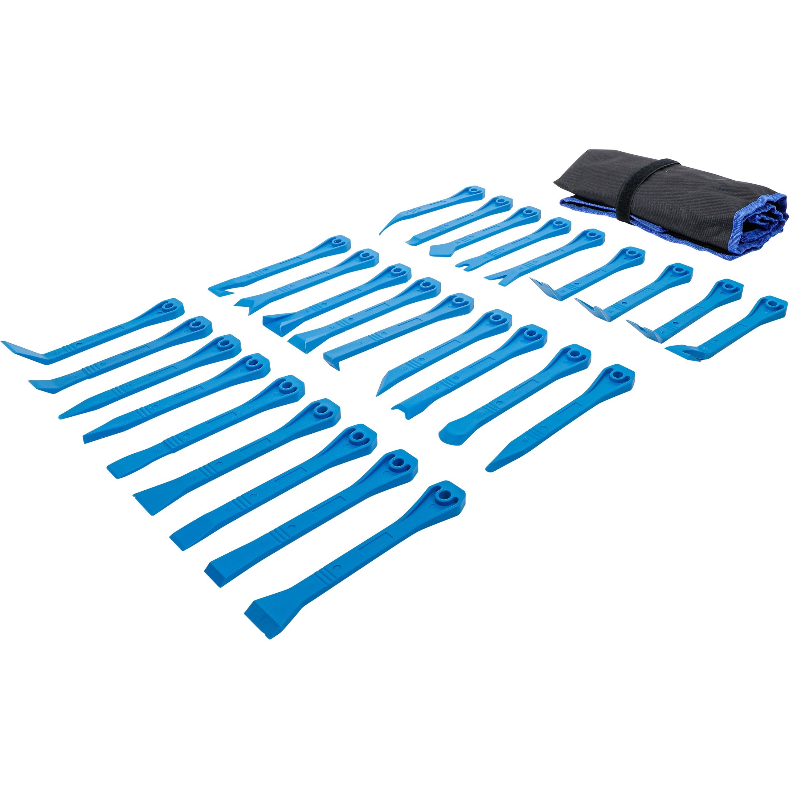 Инструменти за ремонт на каросерия