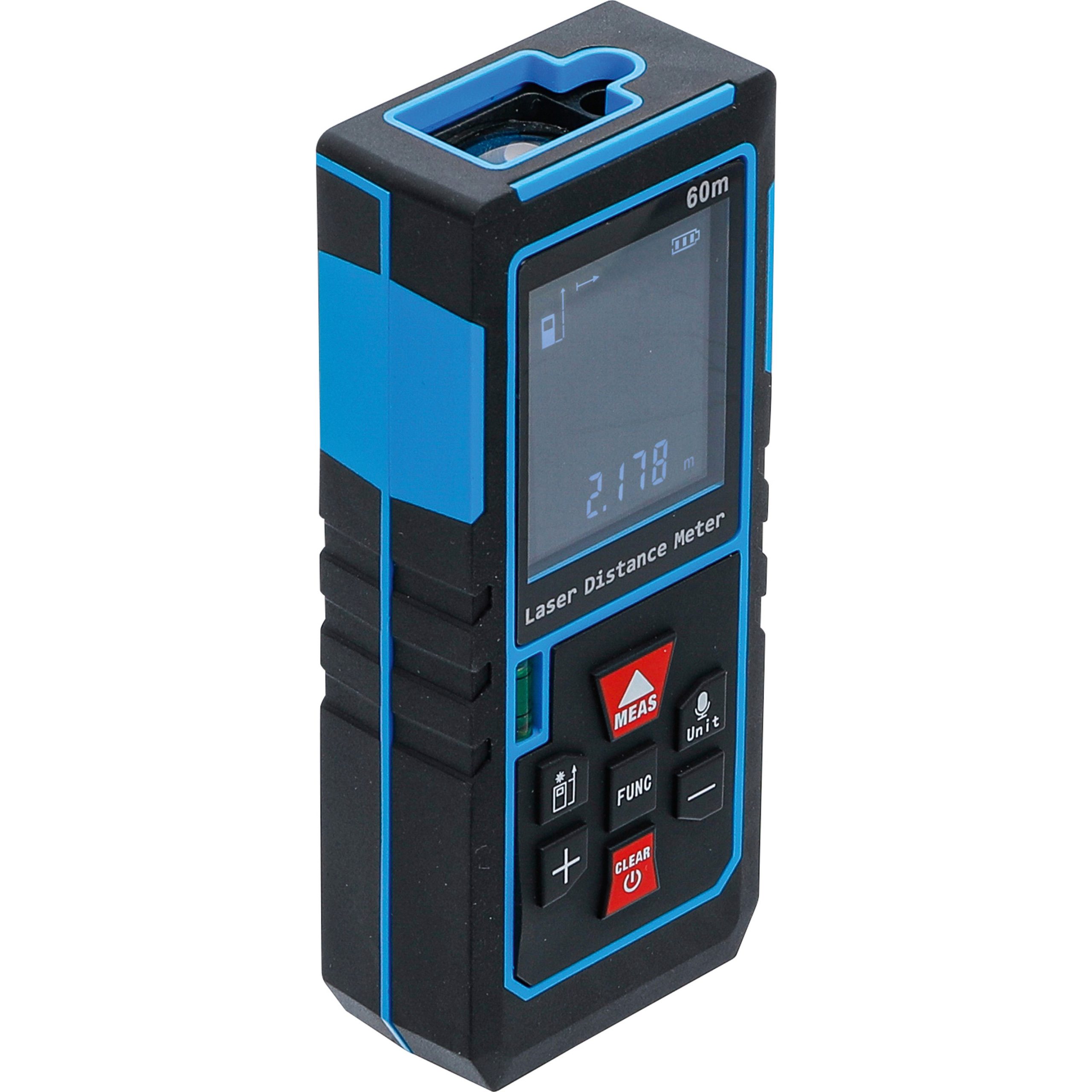 Измервателни инструменти