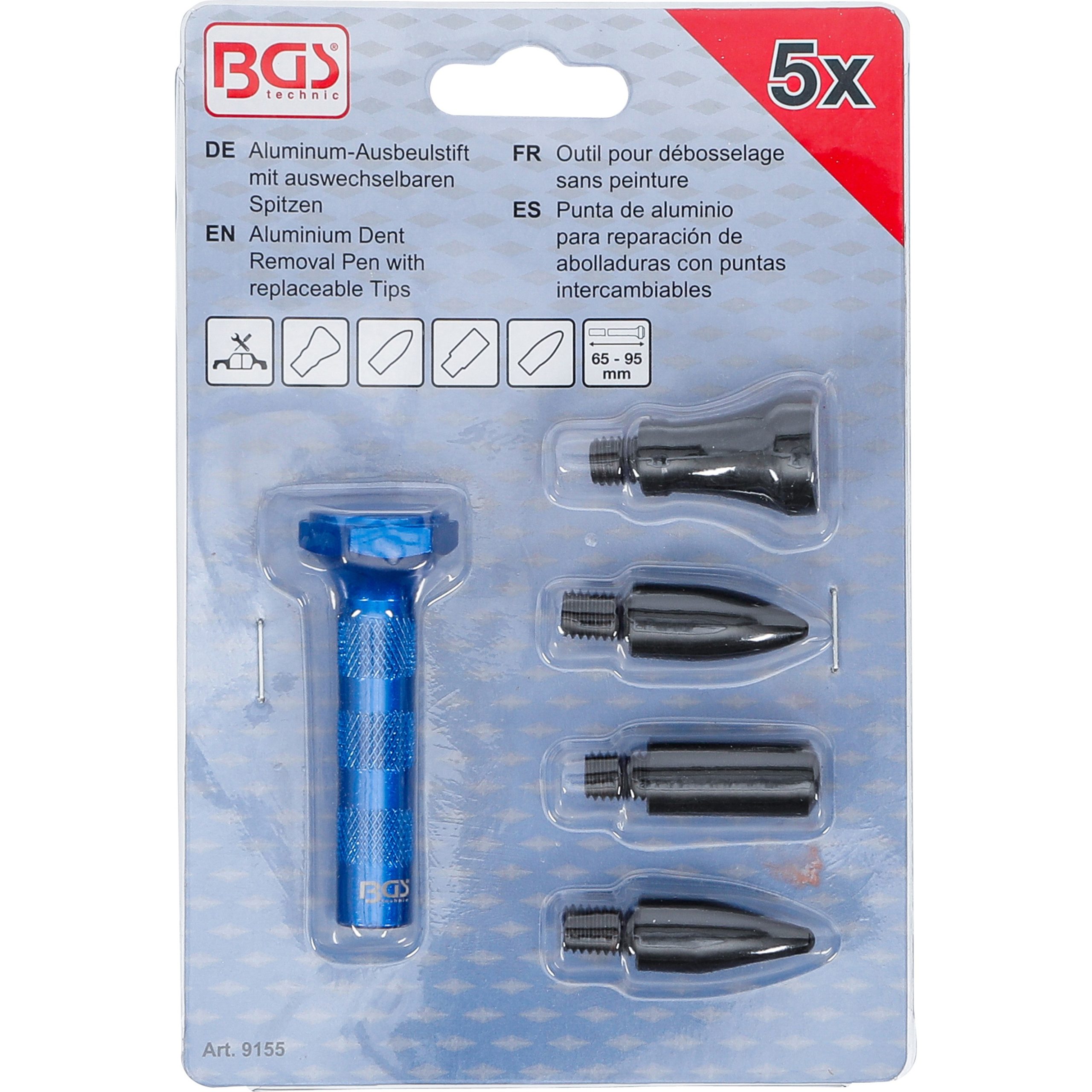 Ремонт на вдлъбнатини