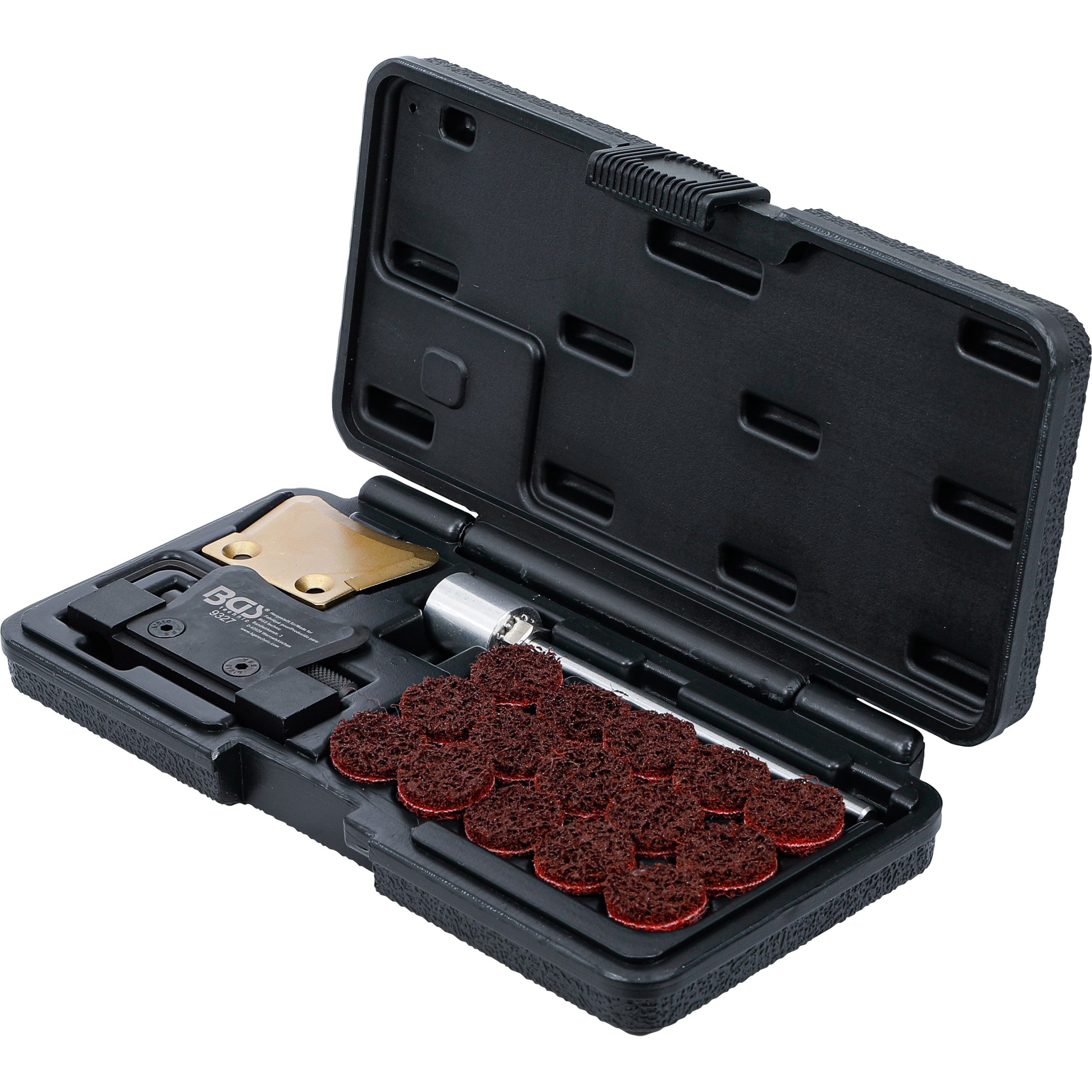 Автомобилни инструменти