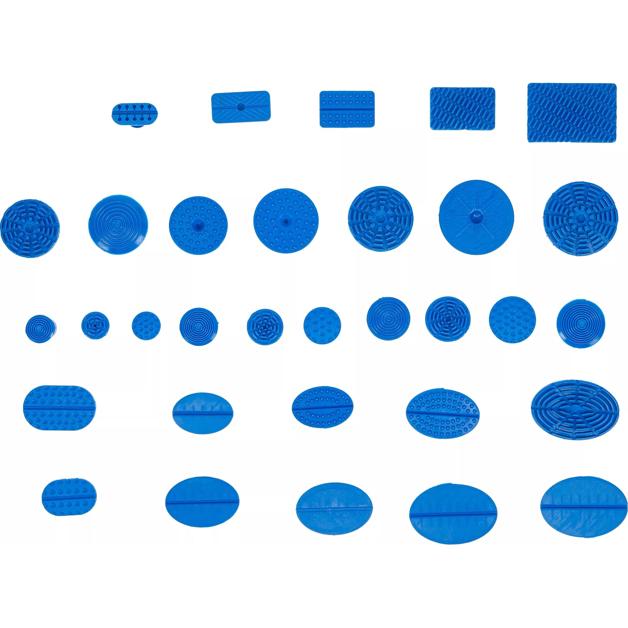 Инструменти за ремонт на каросерия