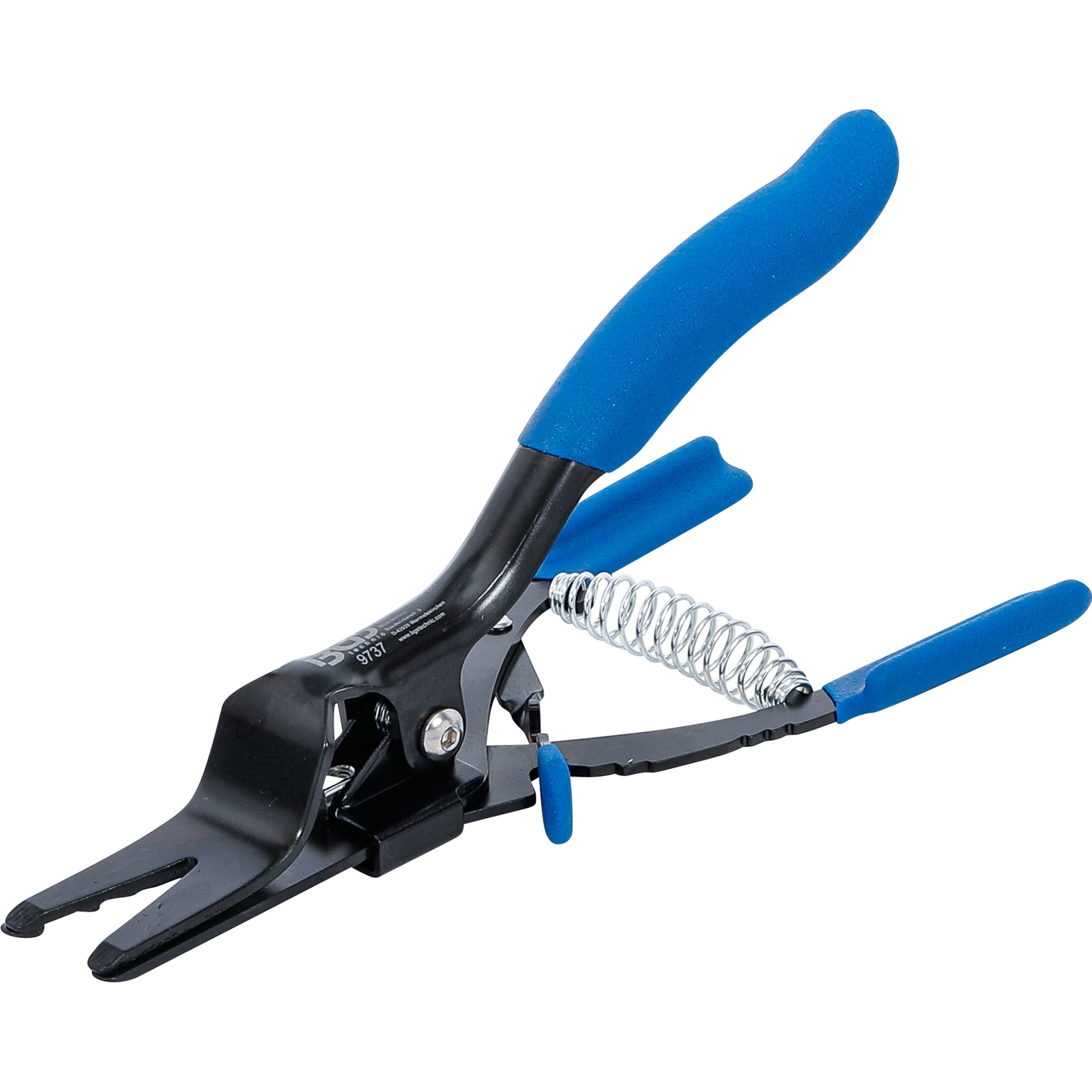 Специални клещи