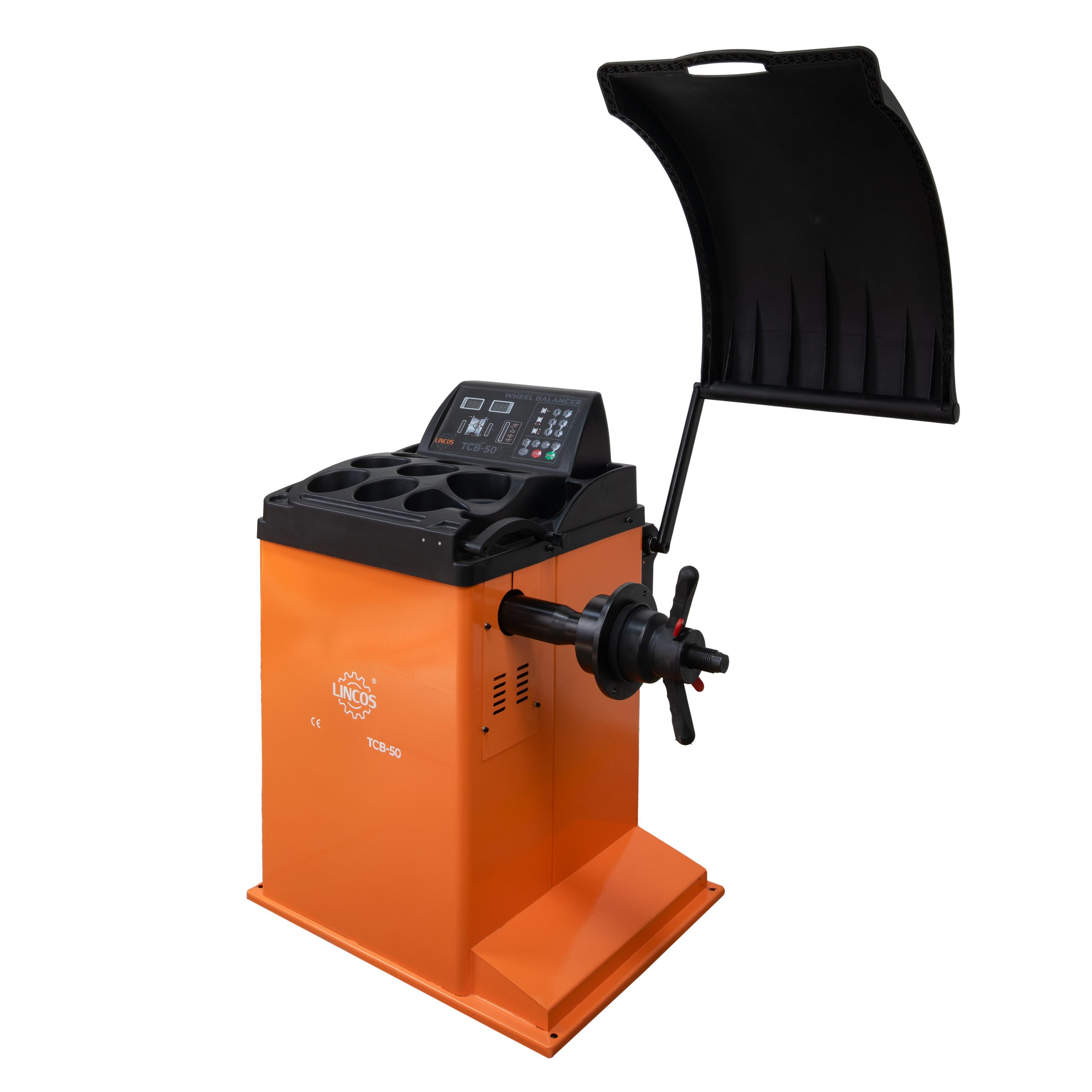 Баланс машини