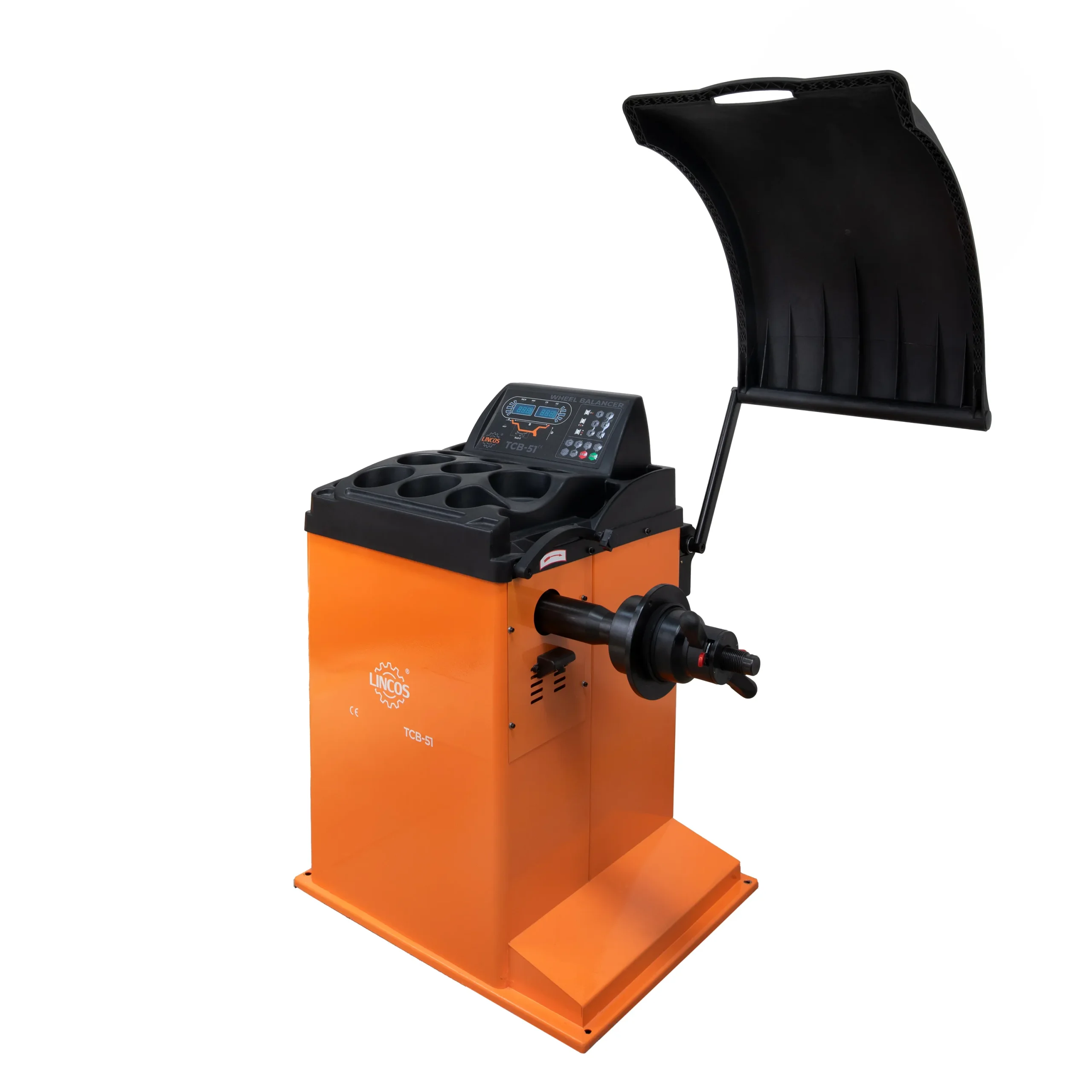 Баланс машини