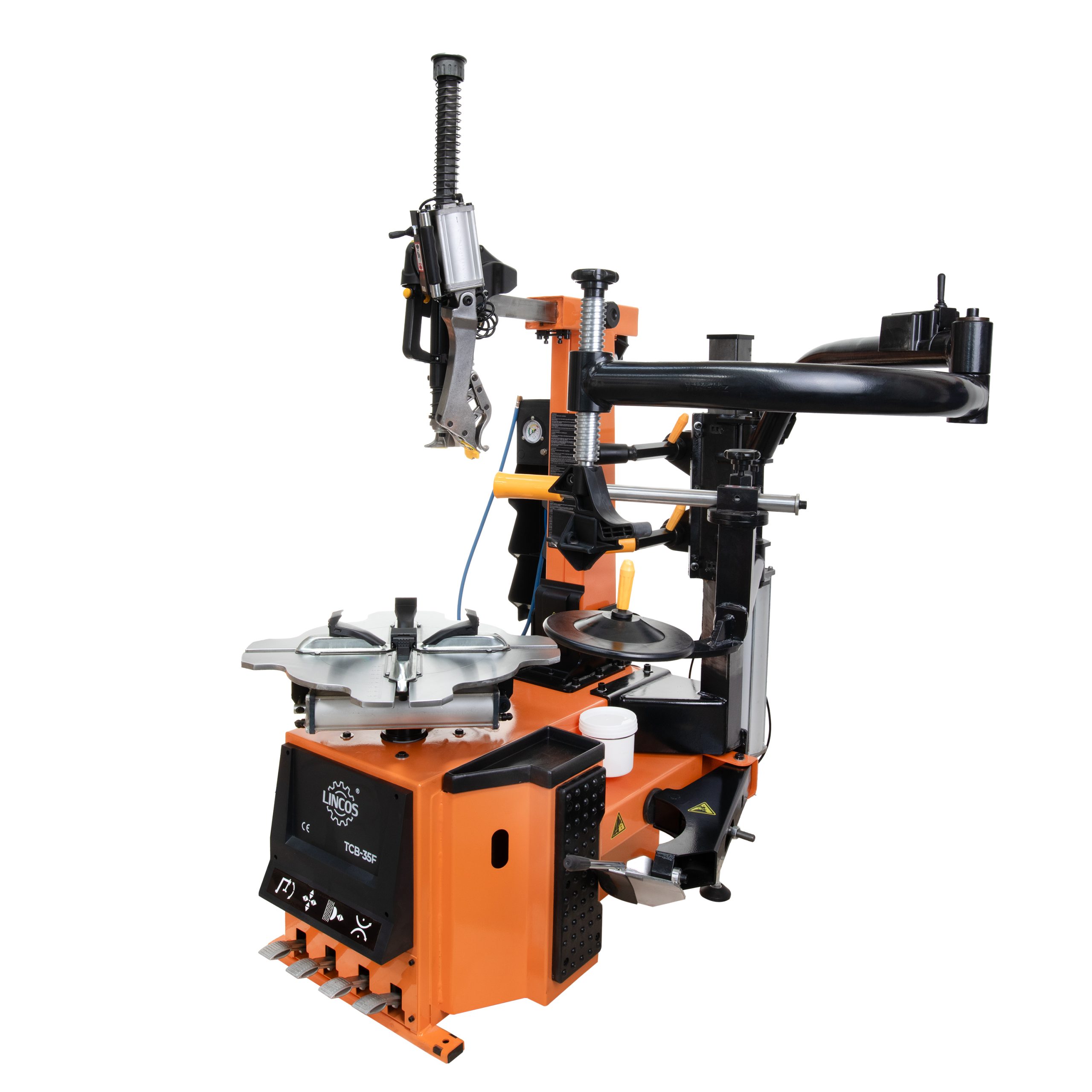 Гумарско оборудване