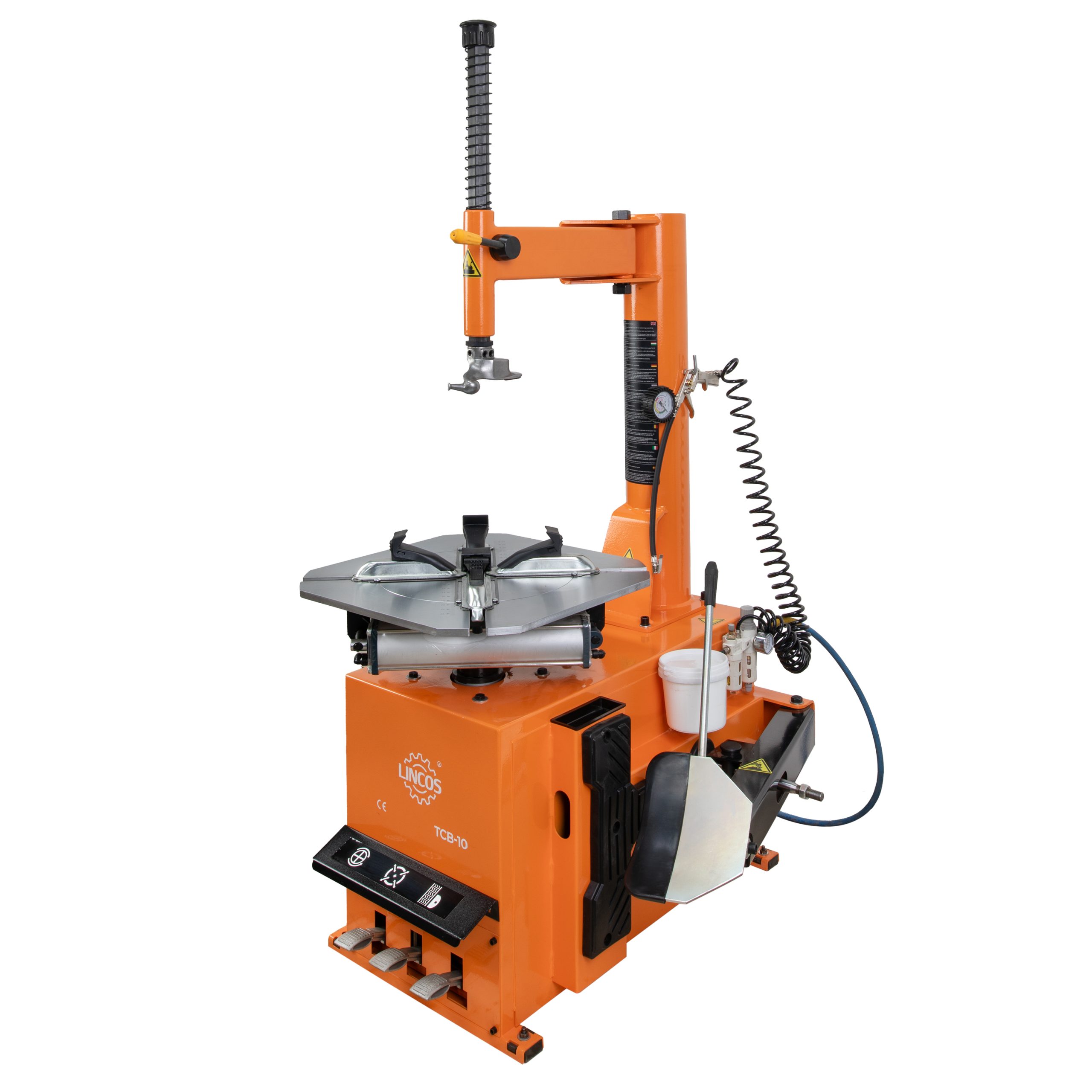 Гумарско оборудване