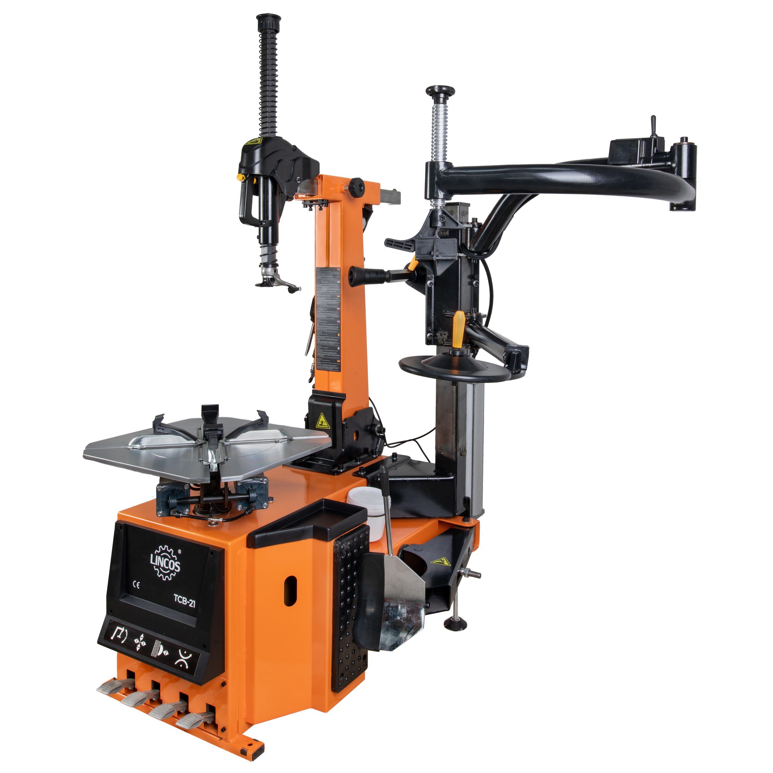 Гумарско оборудване