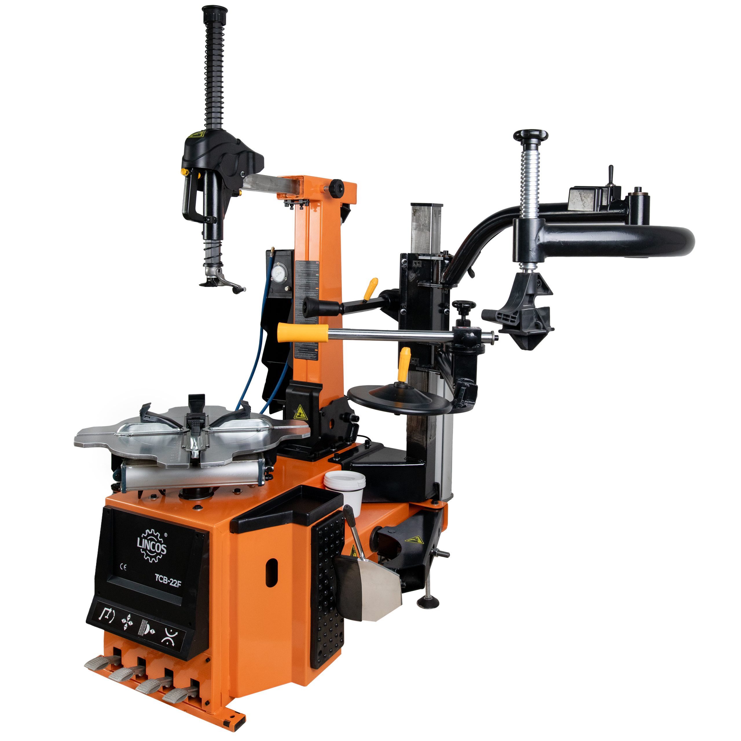 Гумарско оборудване