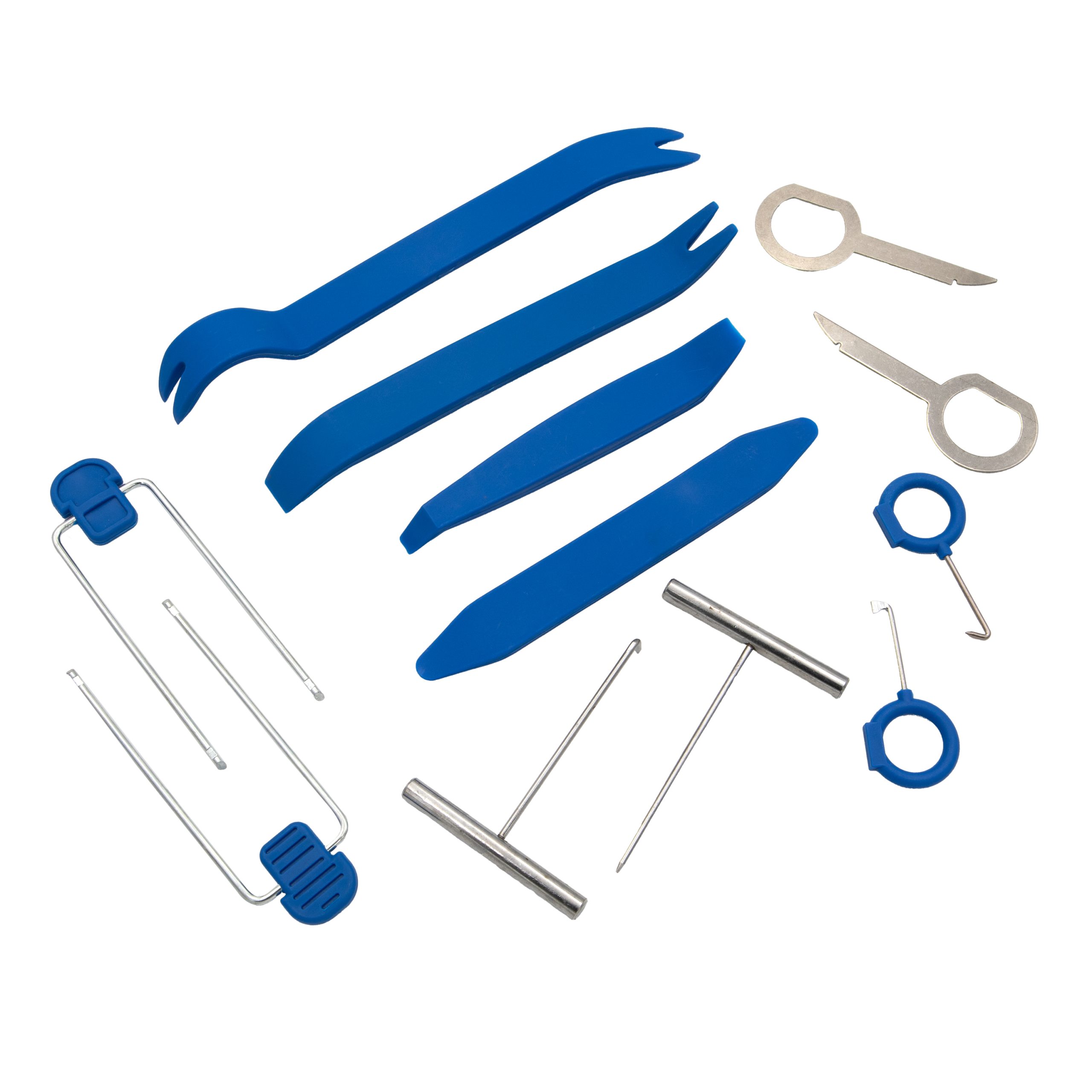 Автомобилни инструменти