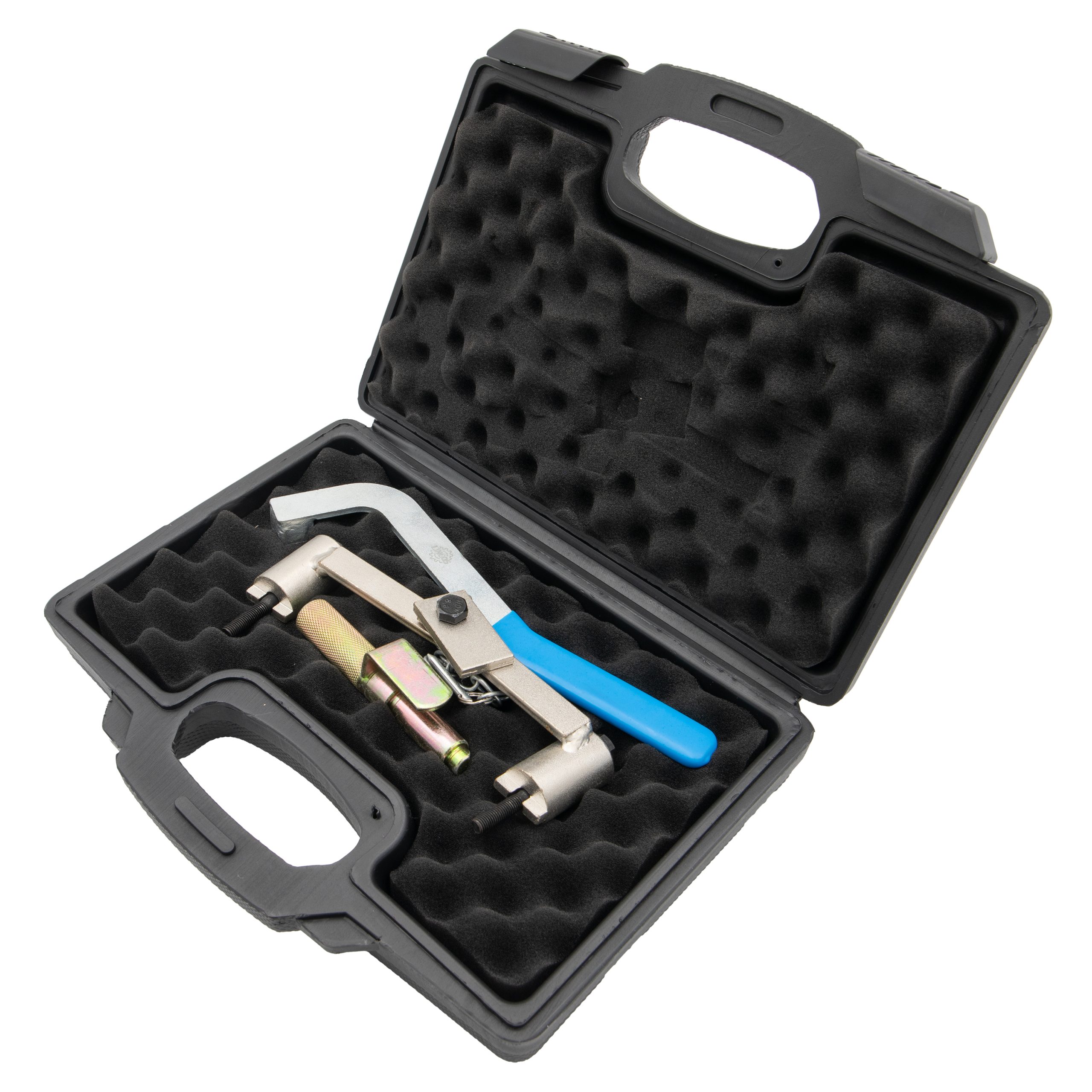 Инструменти за ремъчна система