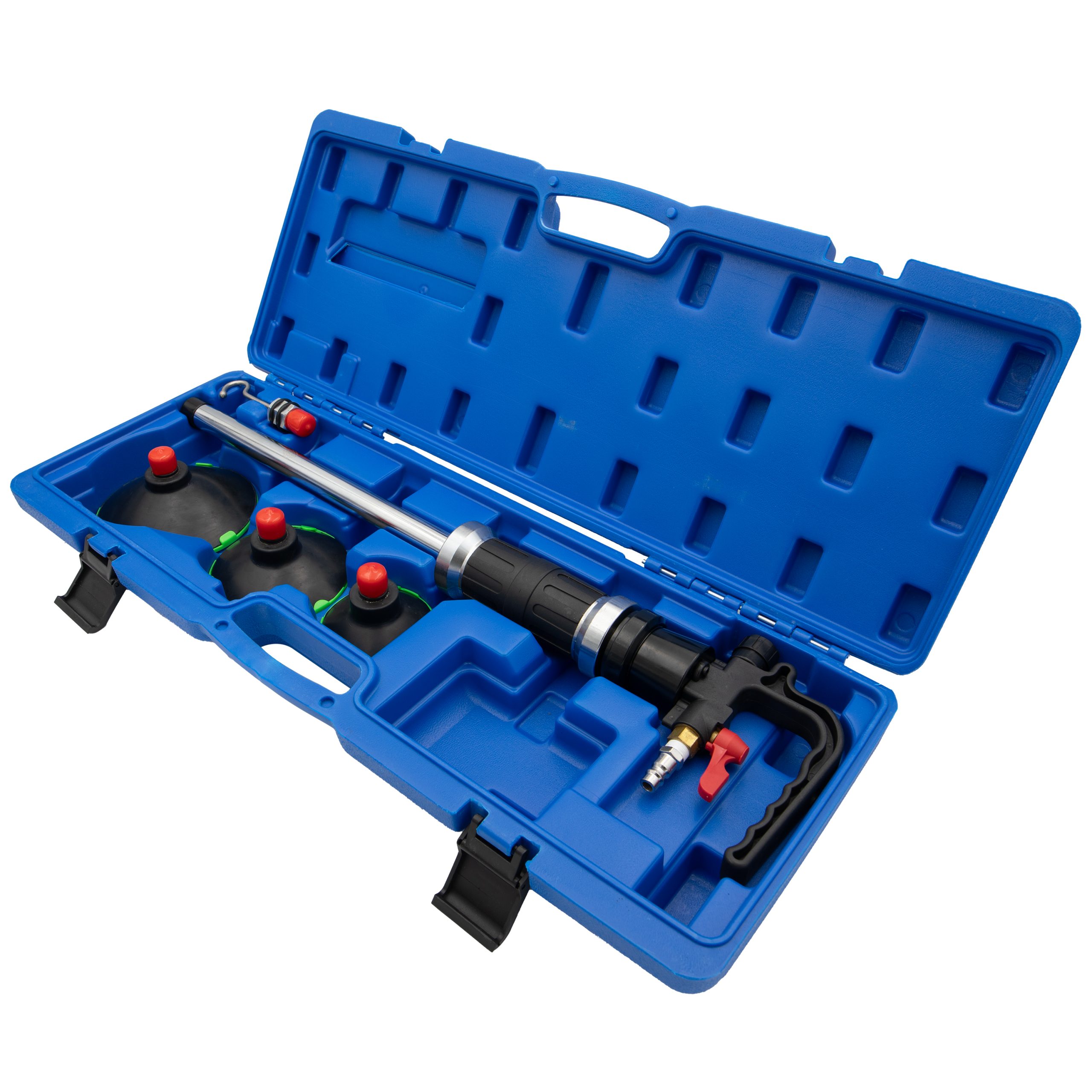 Инструменти за ремонт на каросерия