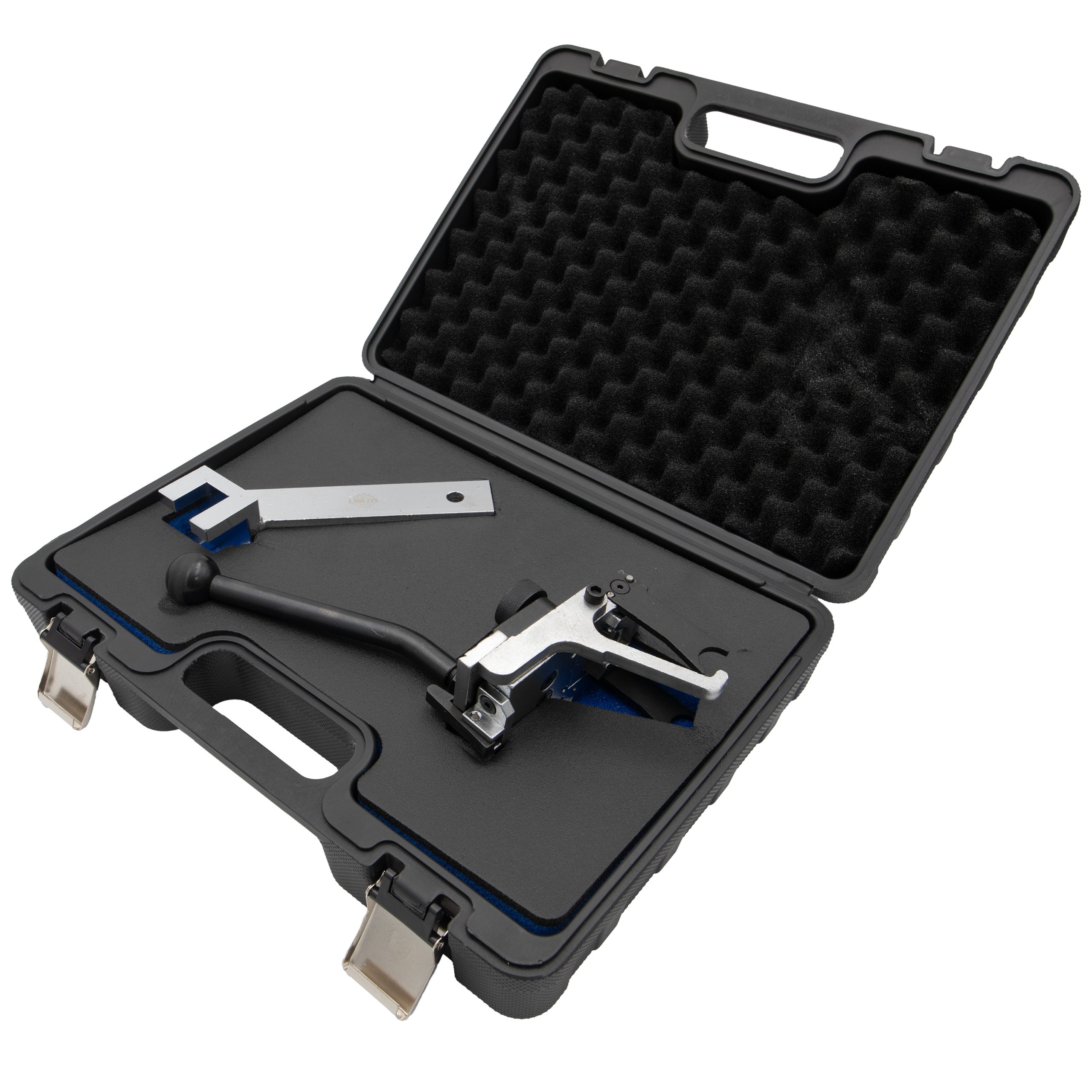 Инструменти за клапани