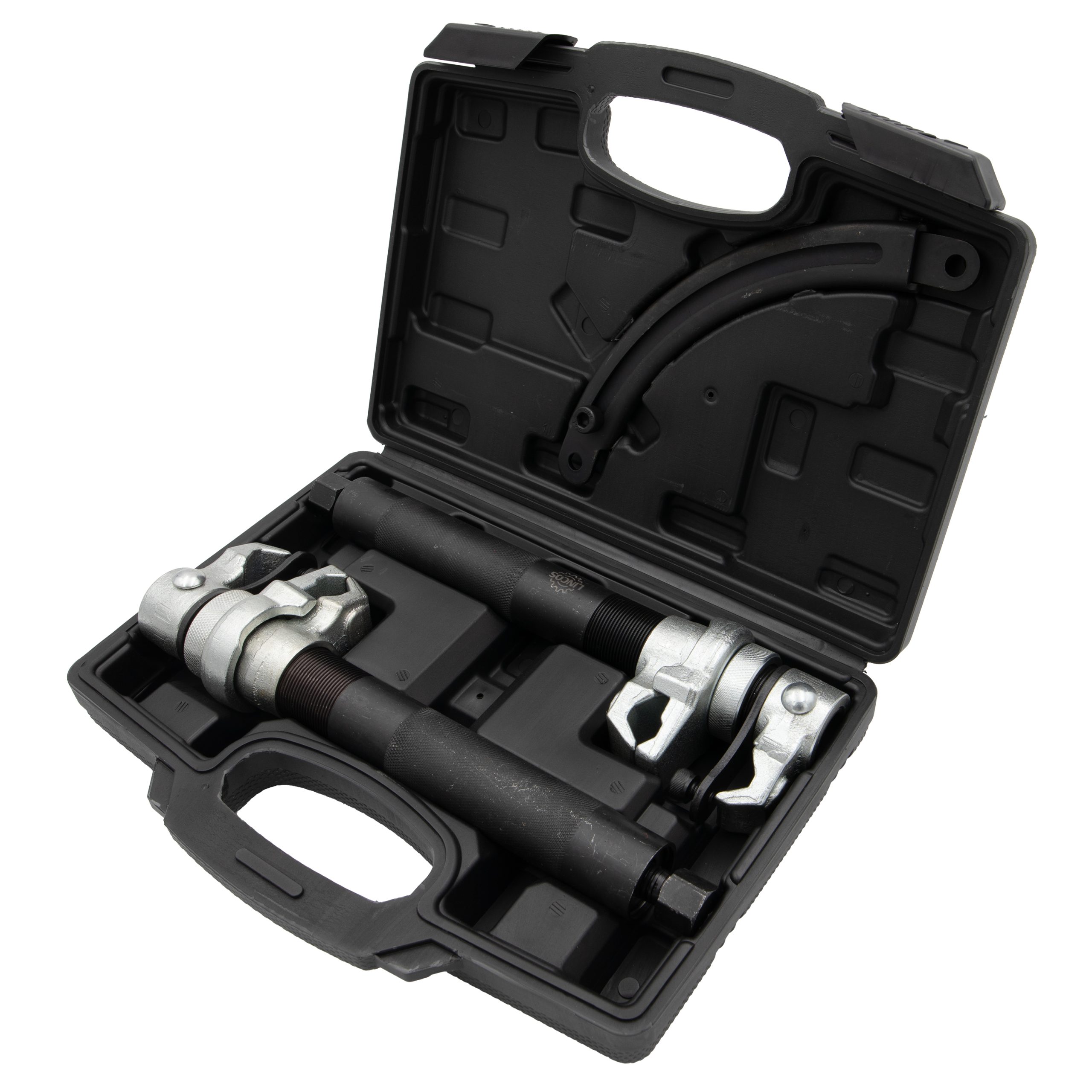 Компресор за пружини