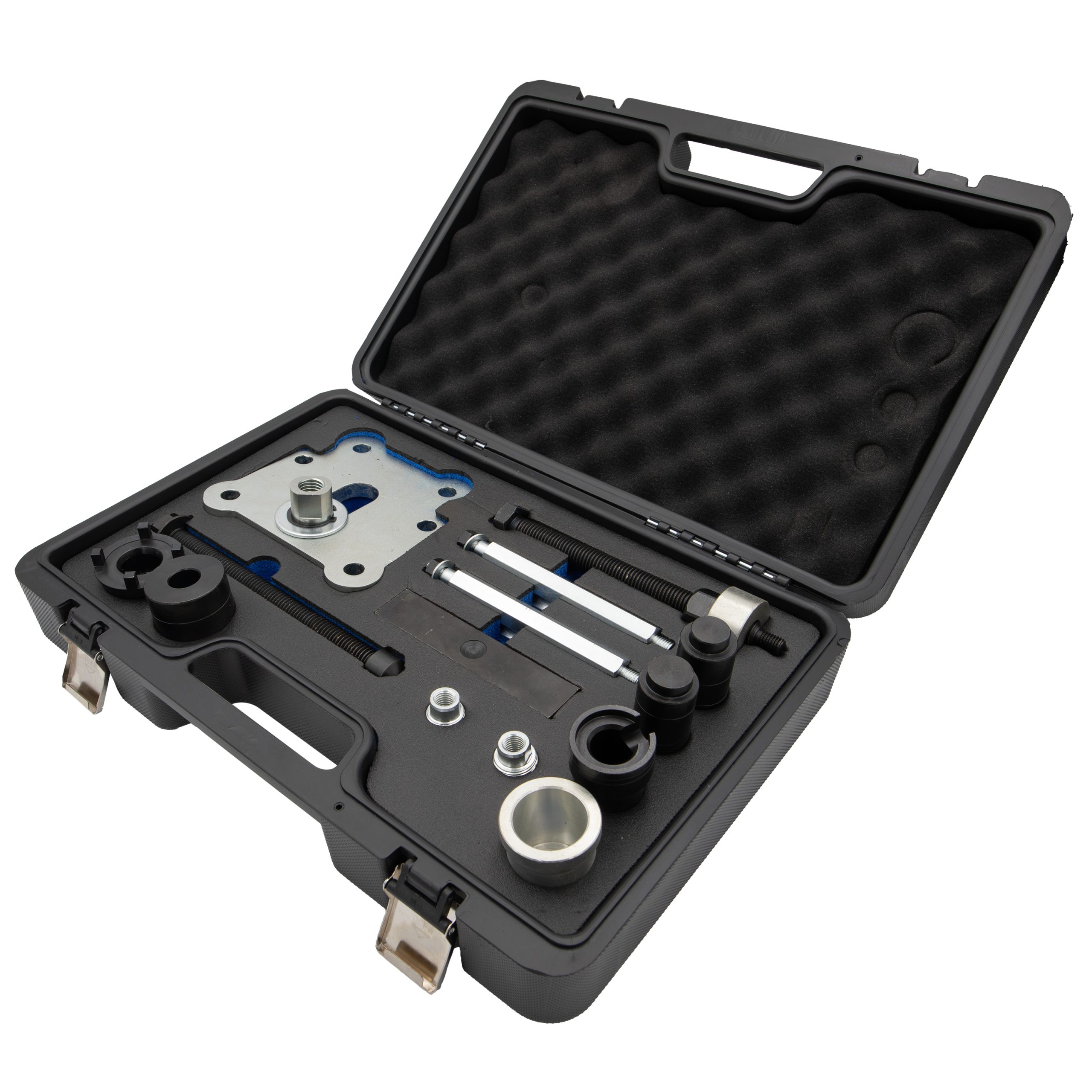 Инструменти за съединител