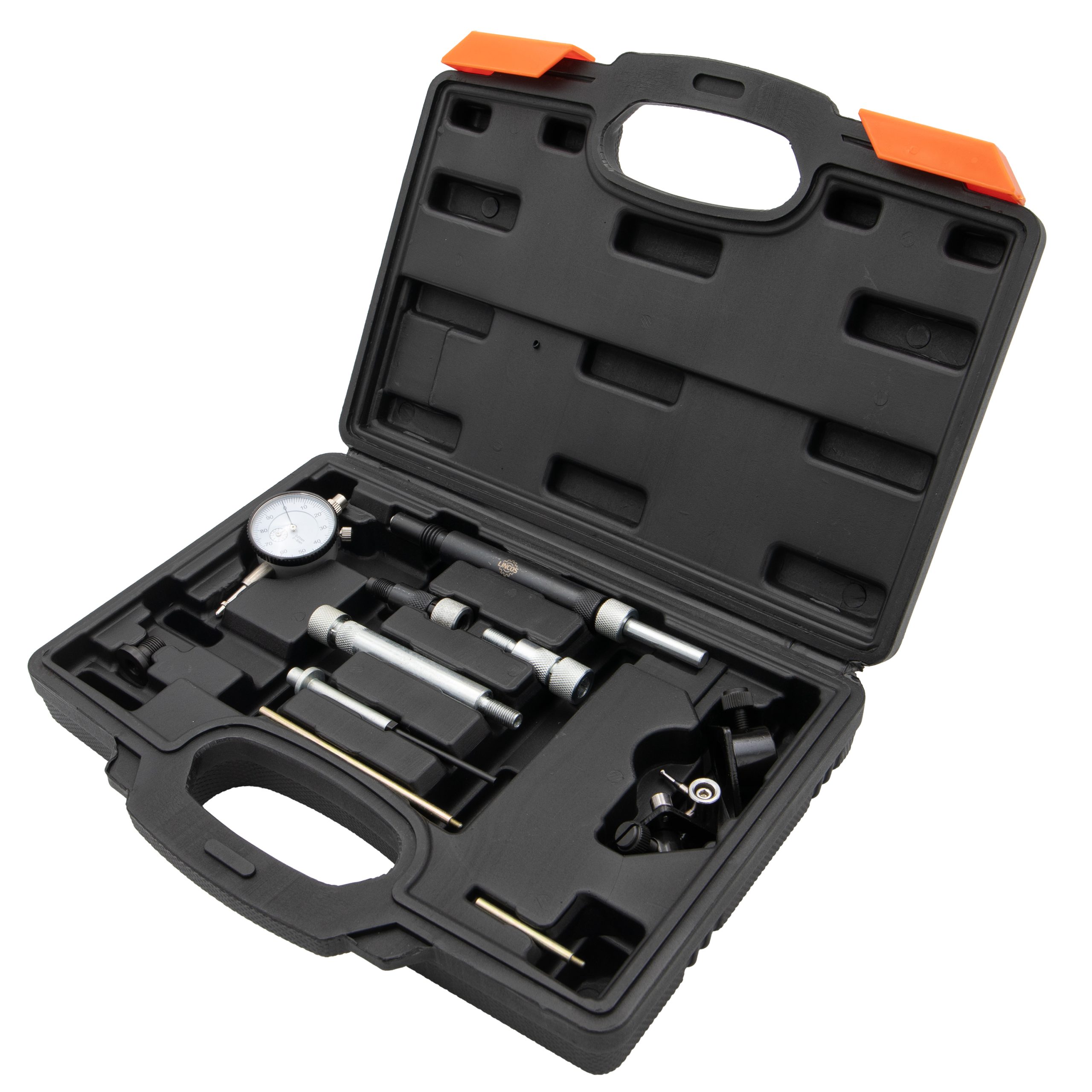 Инструменти за ремъчна система