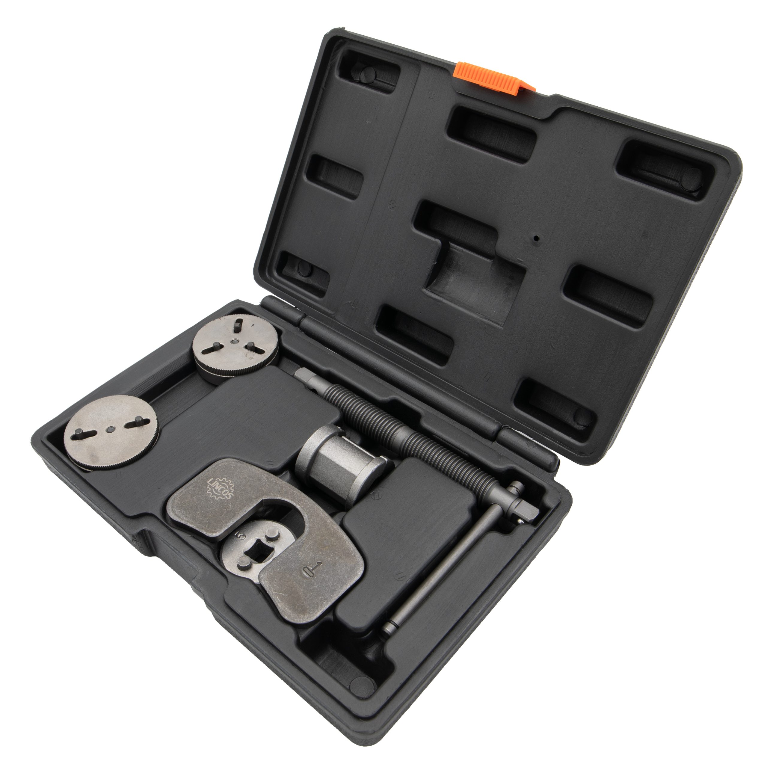 Спирачни инструменти