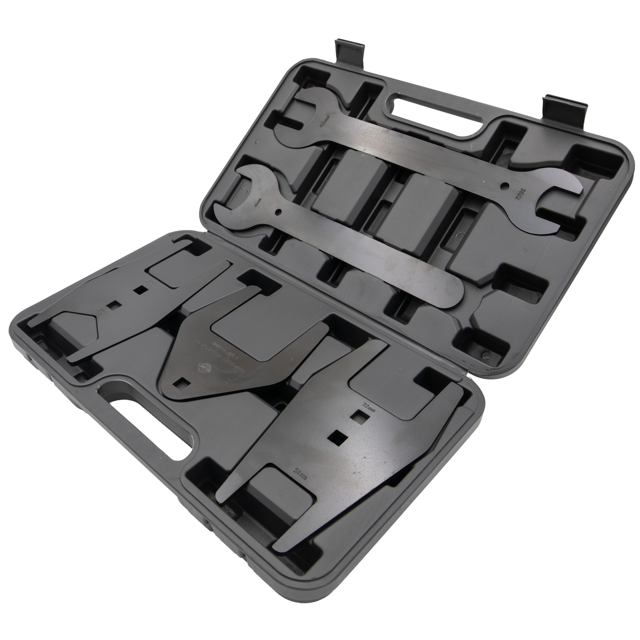 Автомобилни инструменти