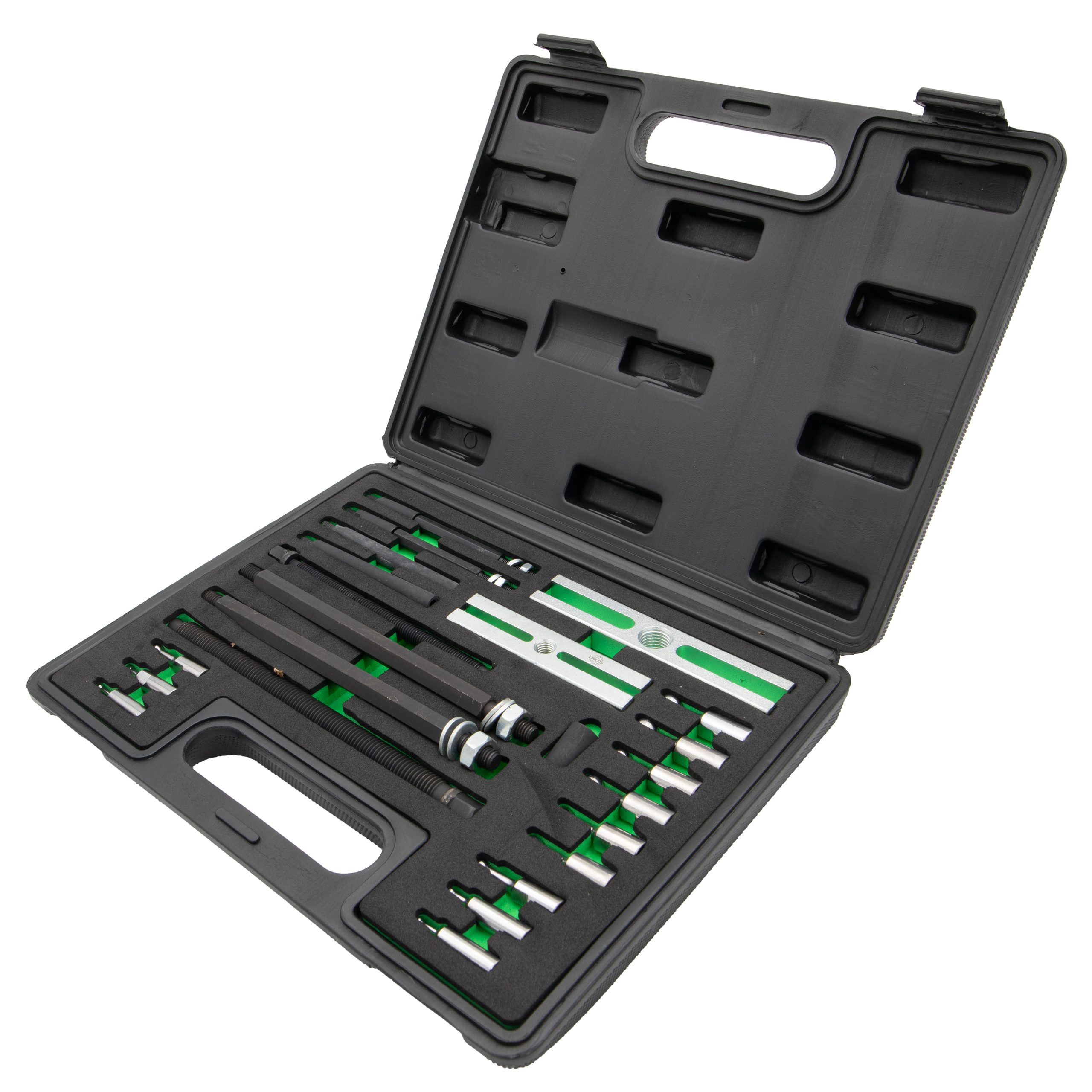 Лагерни и зъбни издърпвачи