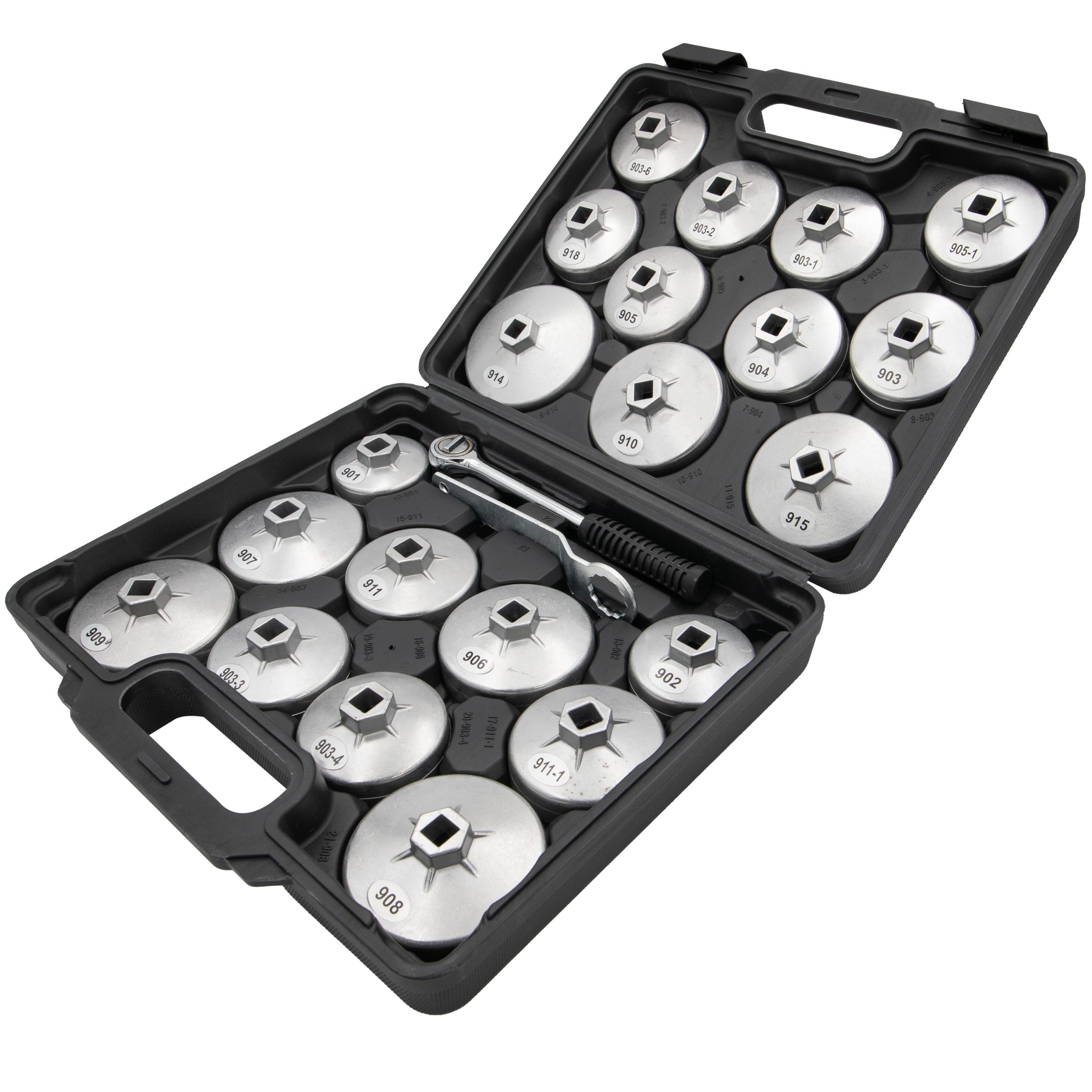 Автомобилни инструменти