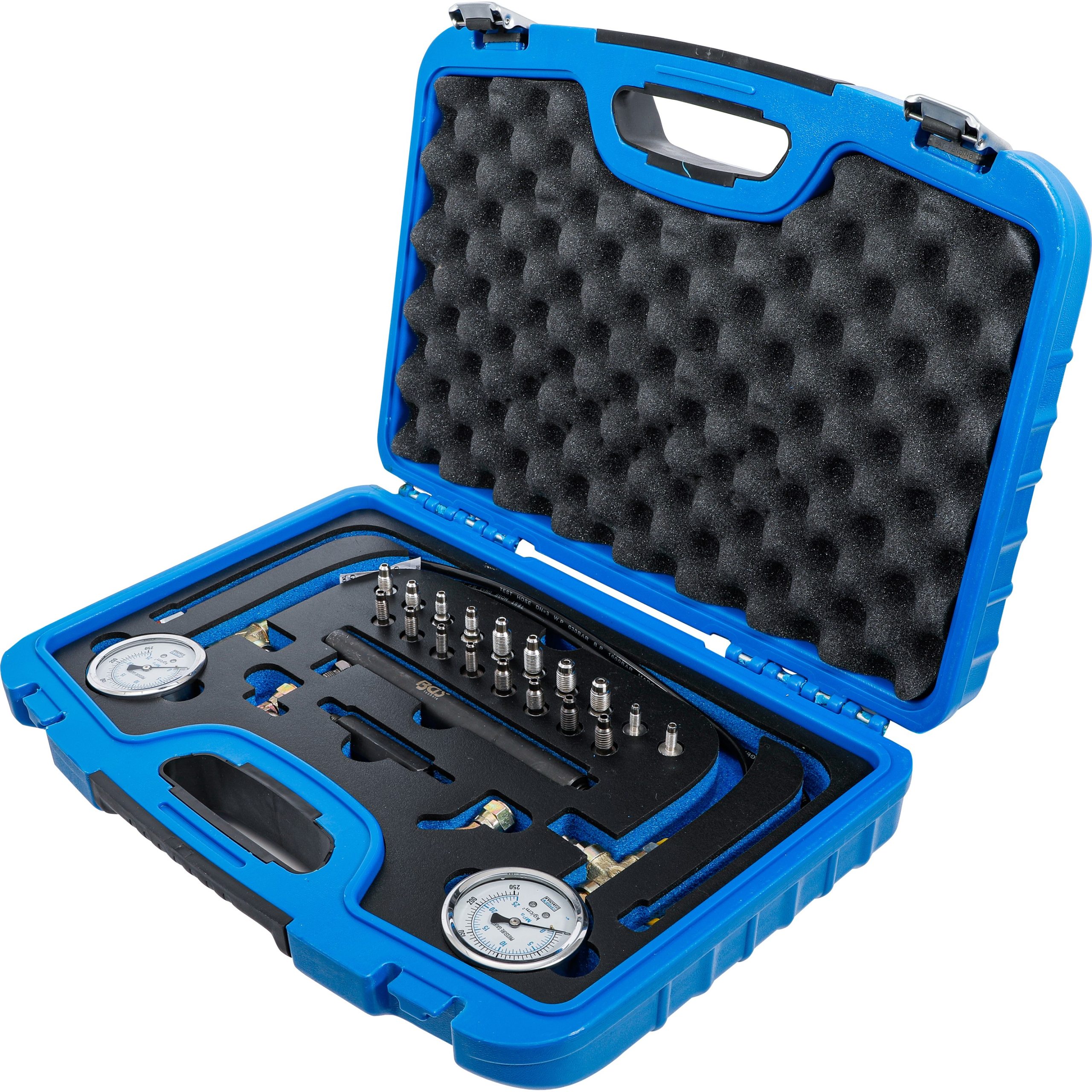 Спирачни инструменти