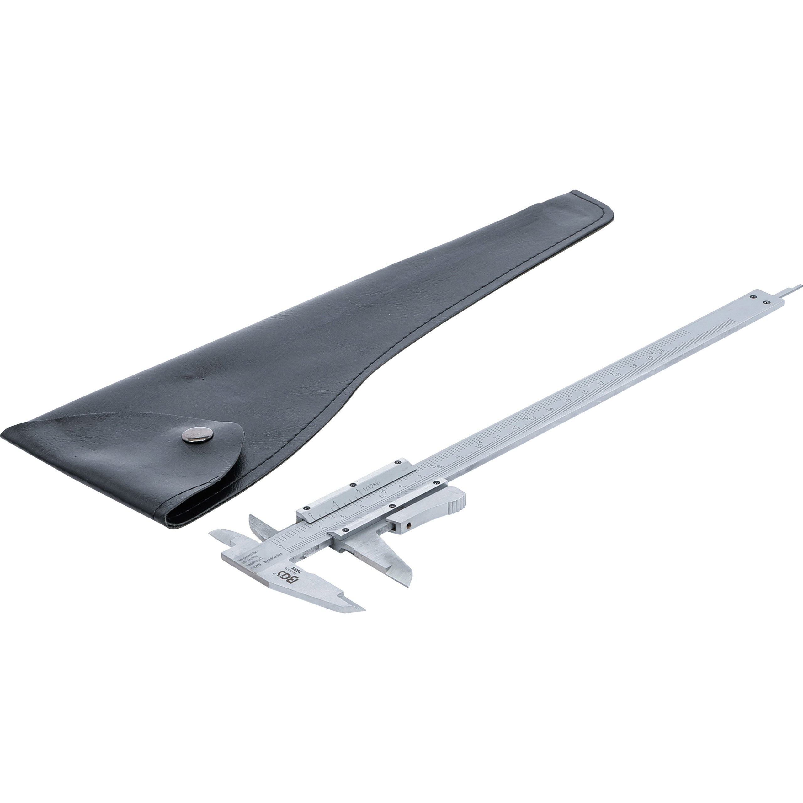 Измервателни инструменти