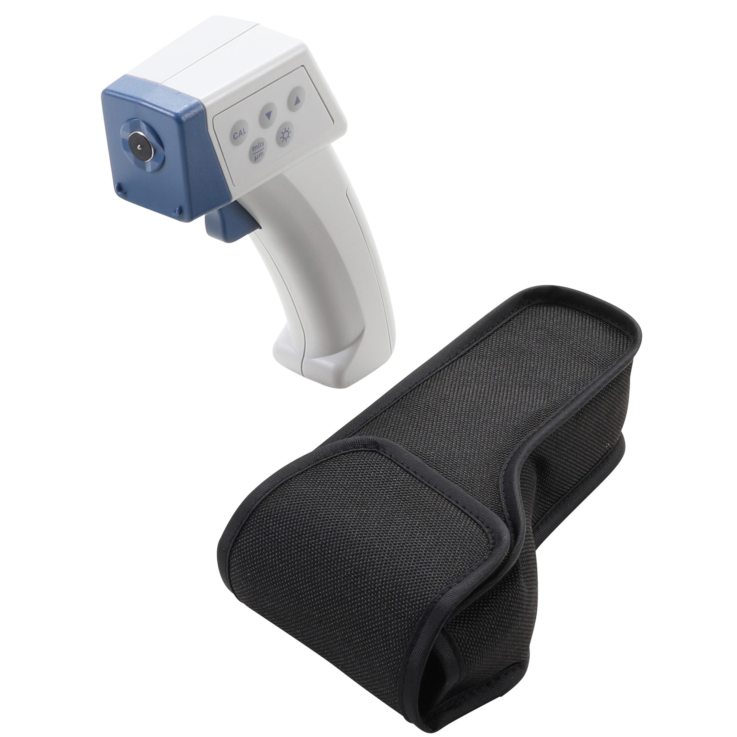 Измерватели на дебелина на боя