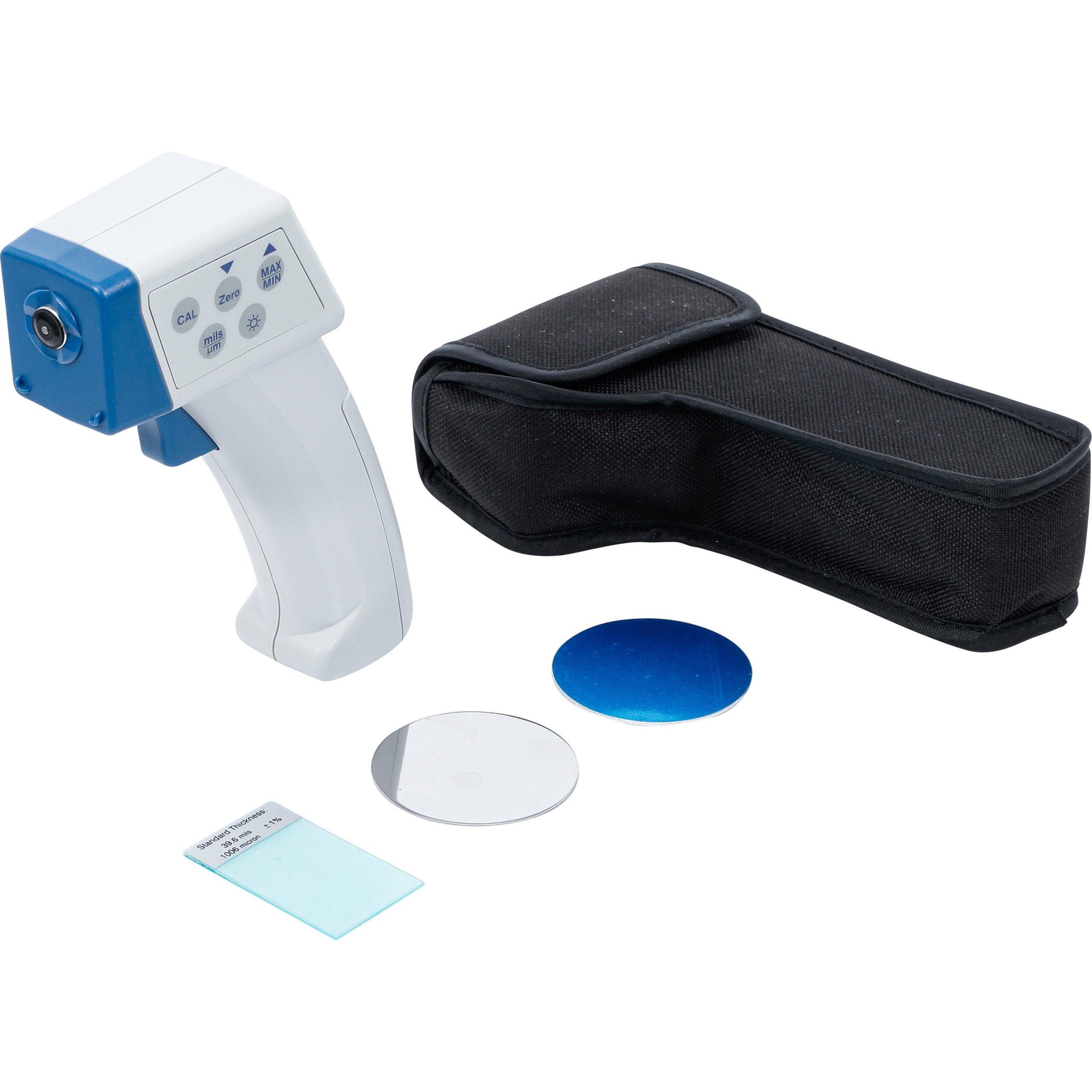 Инструменти за ремонт на каросерия