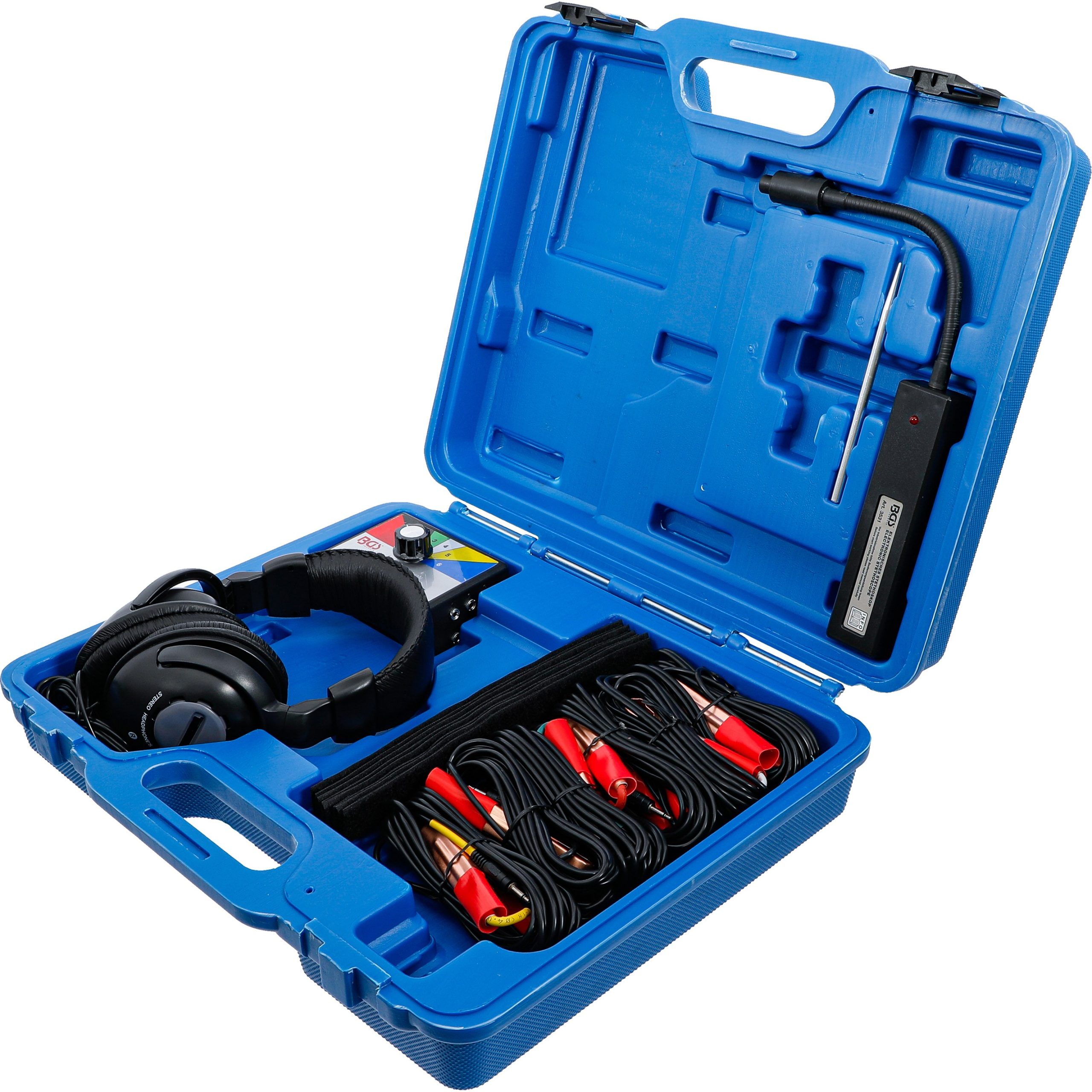 Автомобилни инструменти