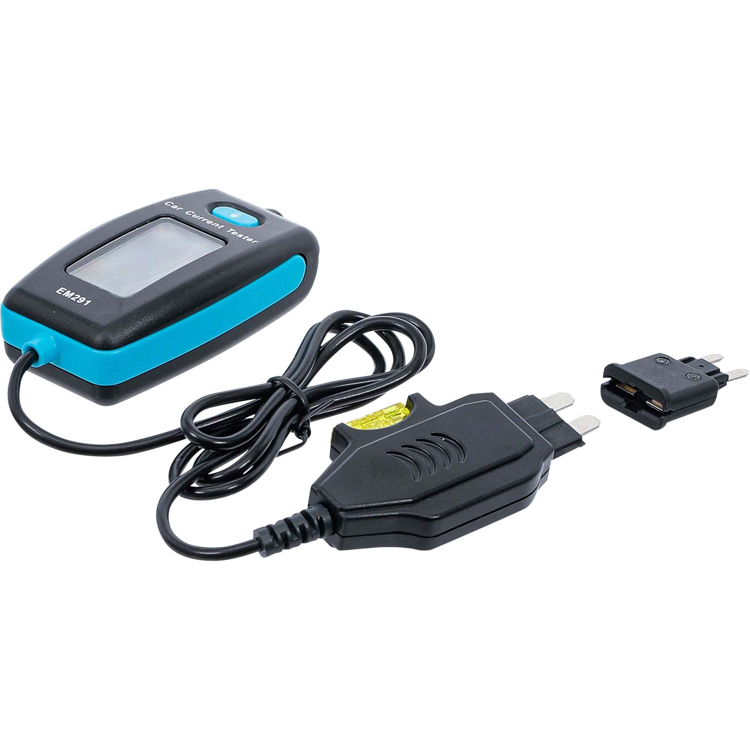 Измервателни инструменти