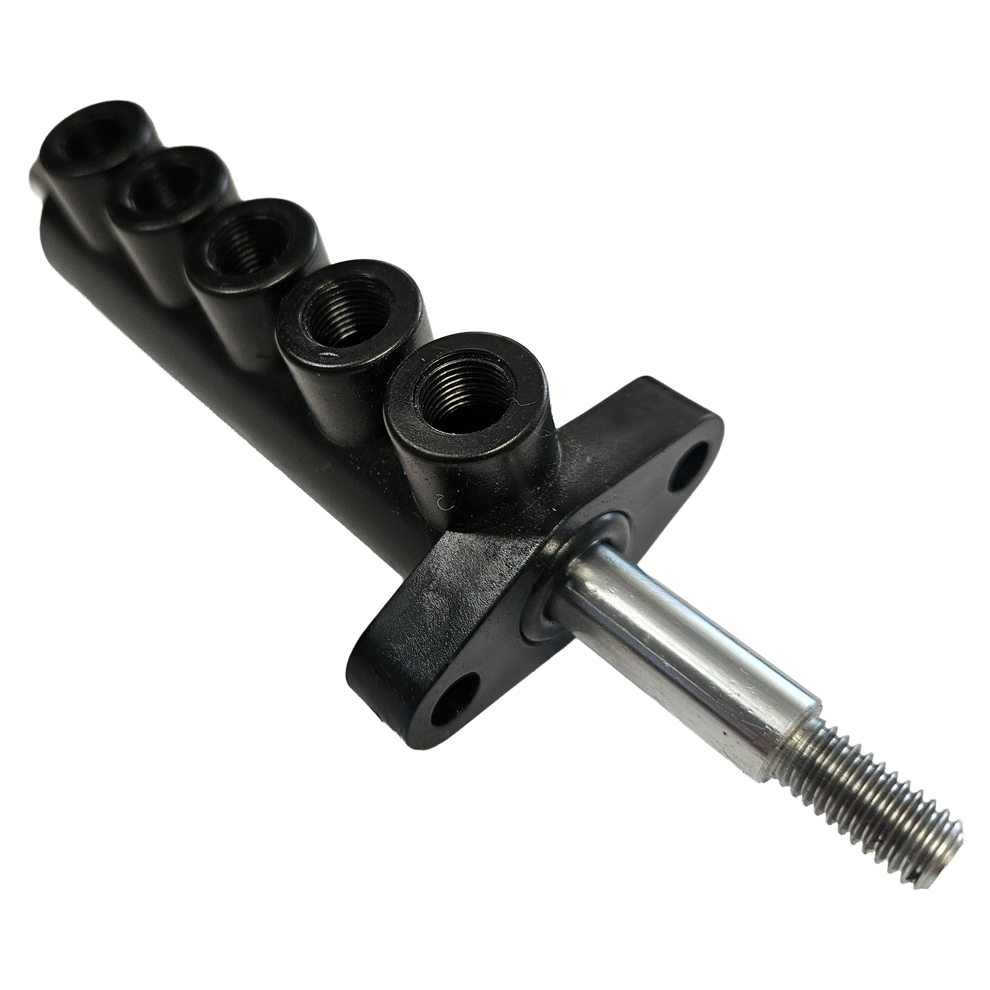 Гумарско оборудване