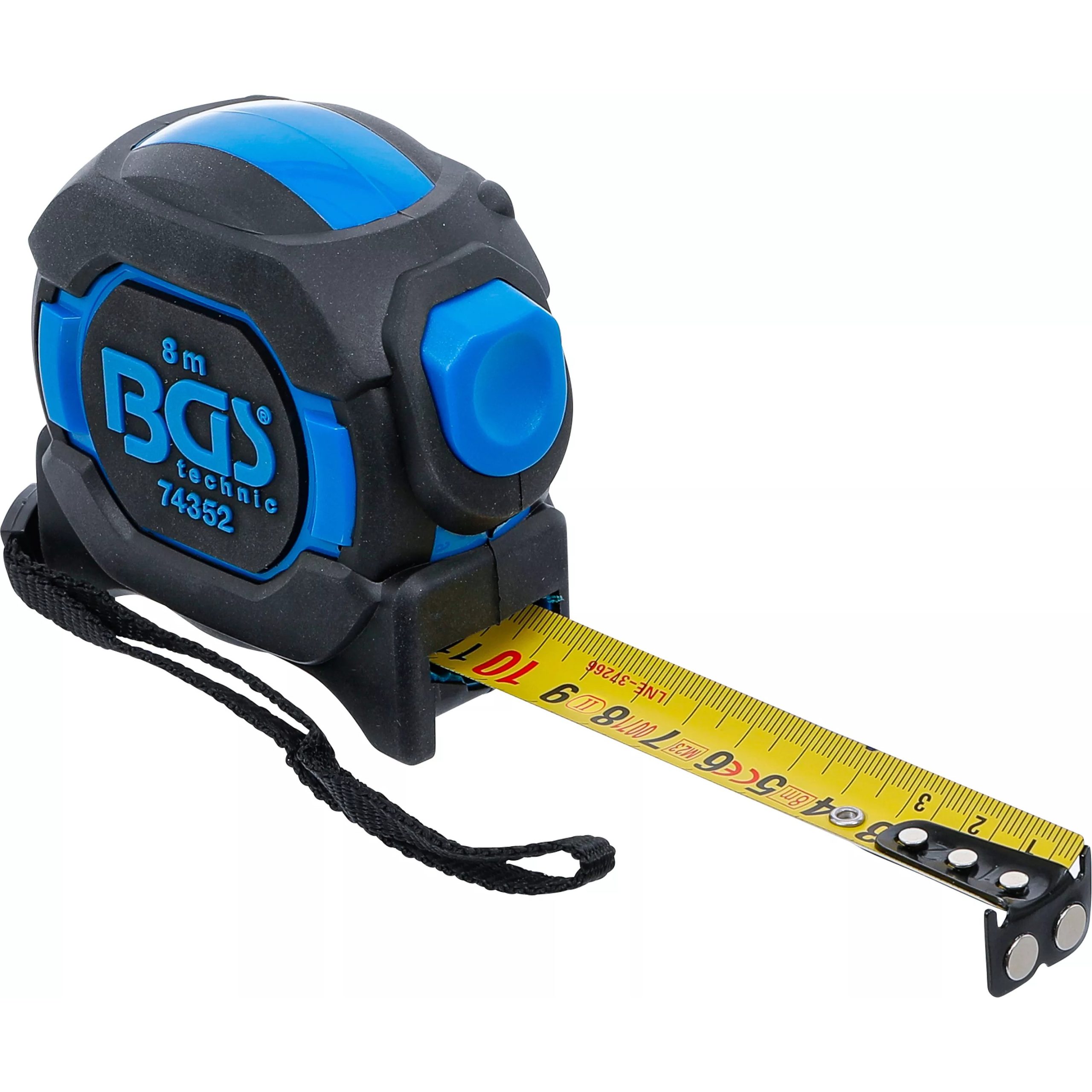 Измервателни инструменти