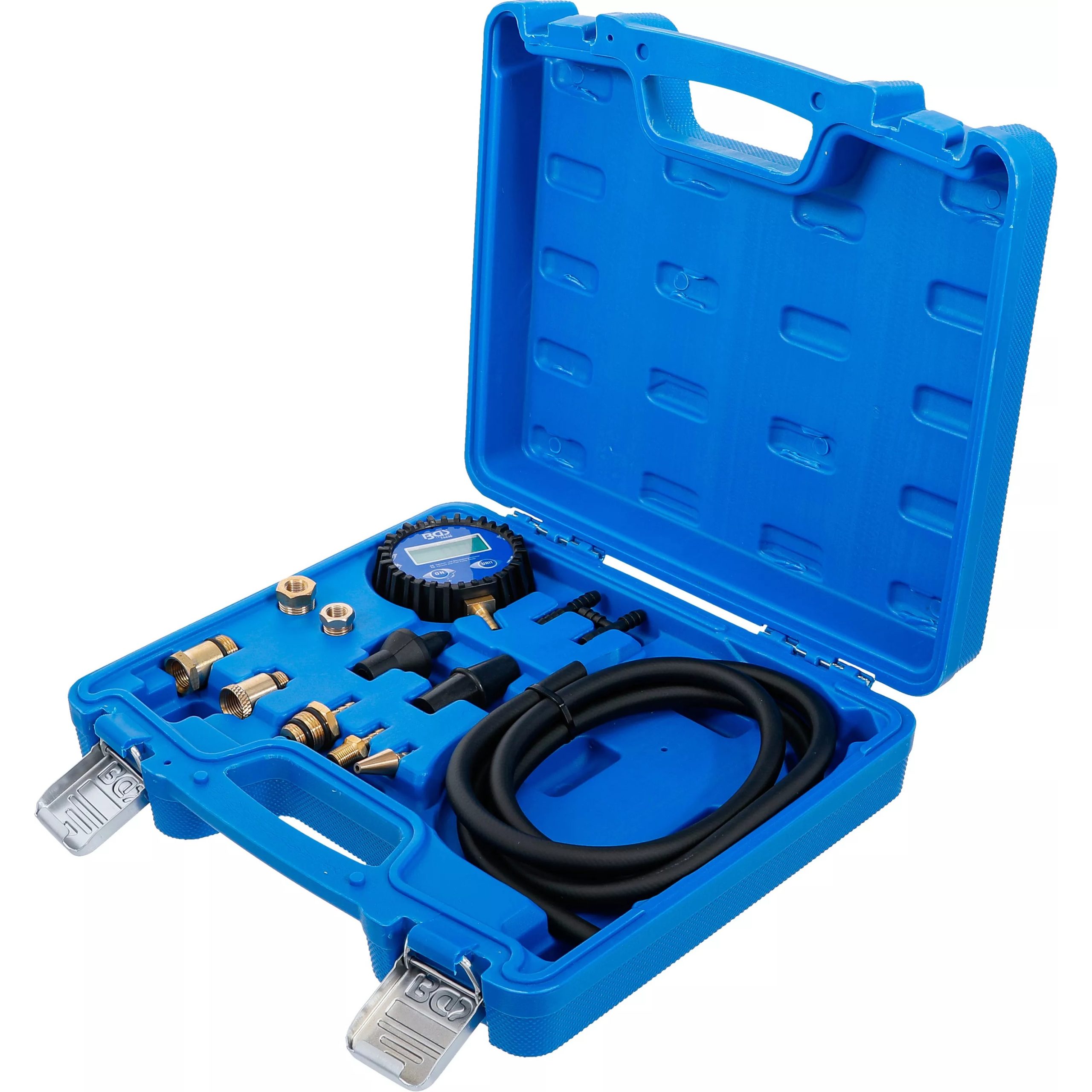 Тестери за налягане на масло