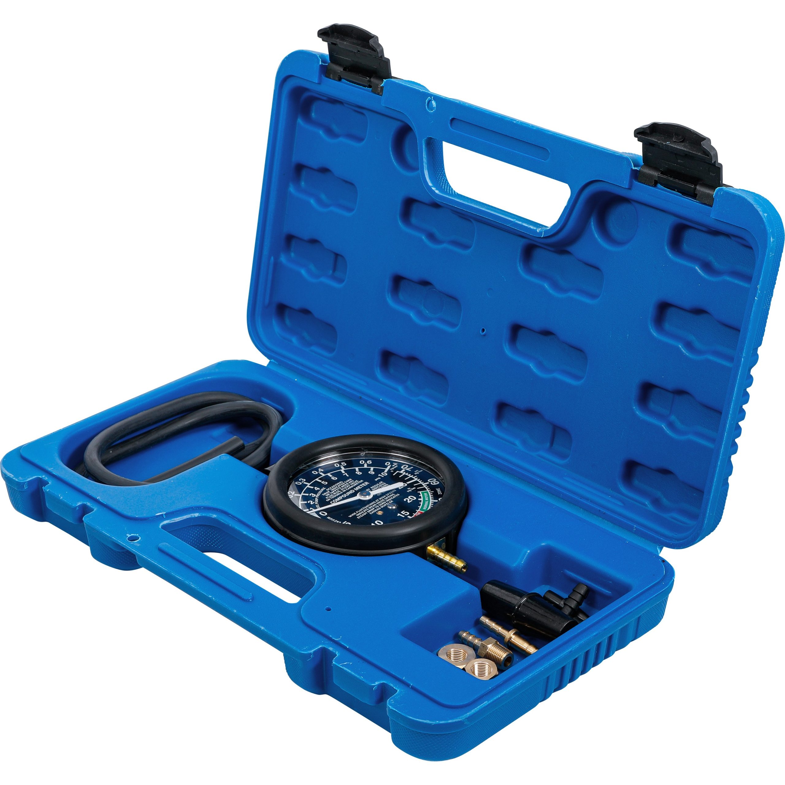 Инструменти за горивна система