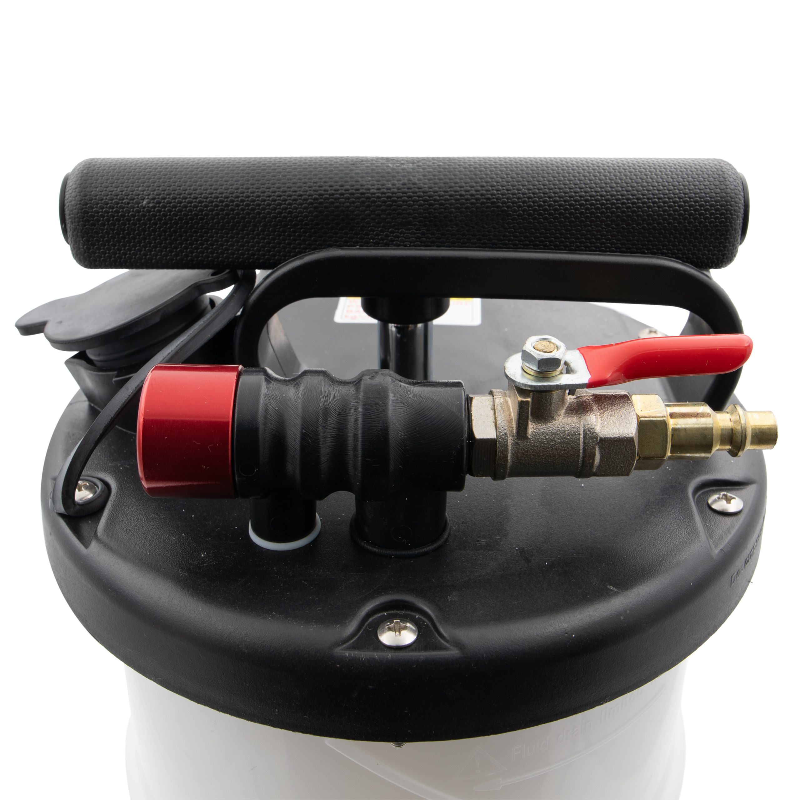 Смяна, обезвъздушаване и тест на спирачна течност