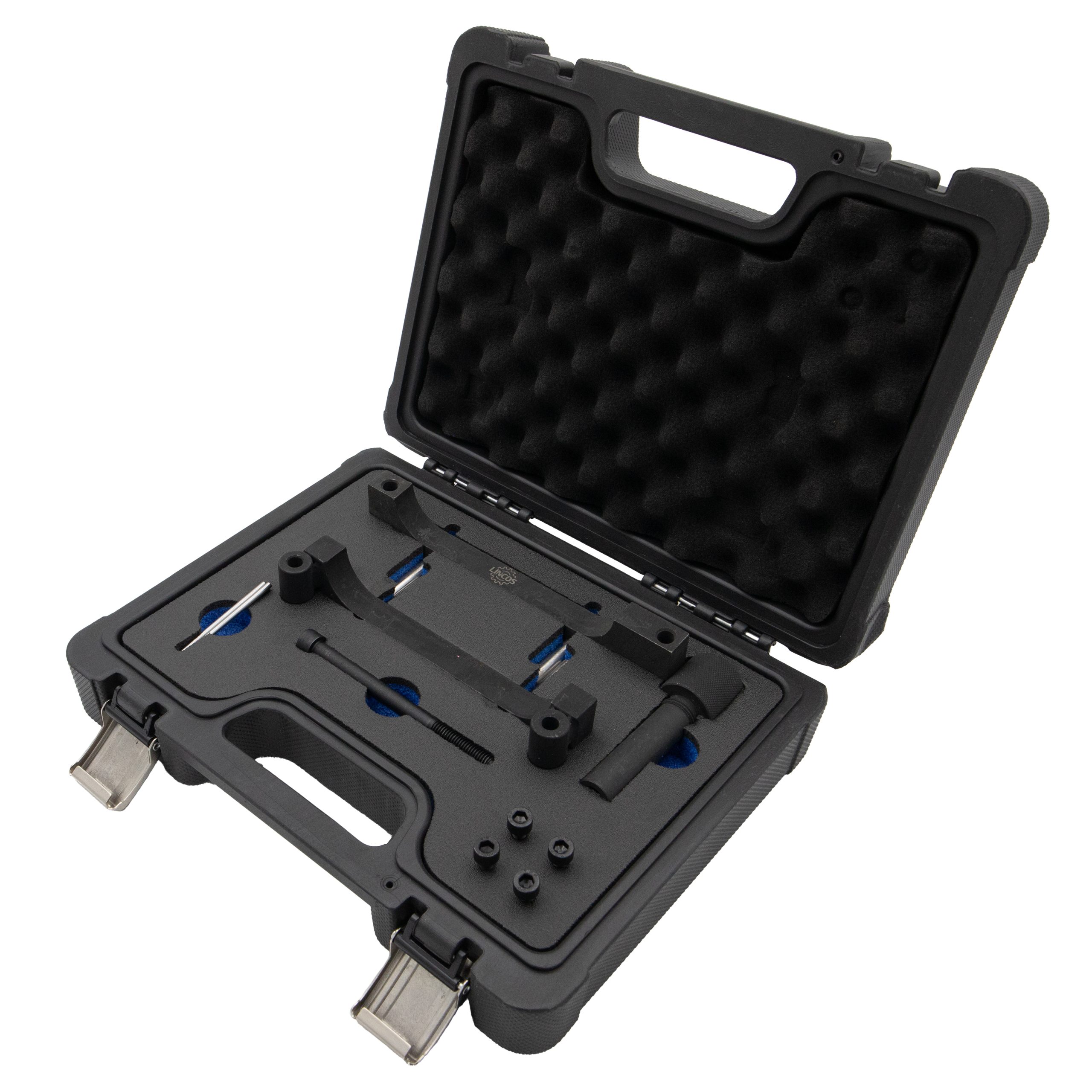 Автомобилни инструменти