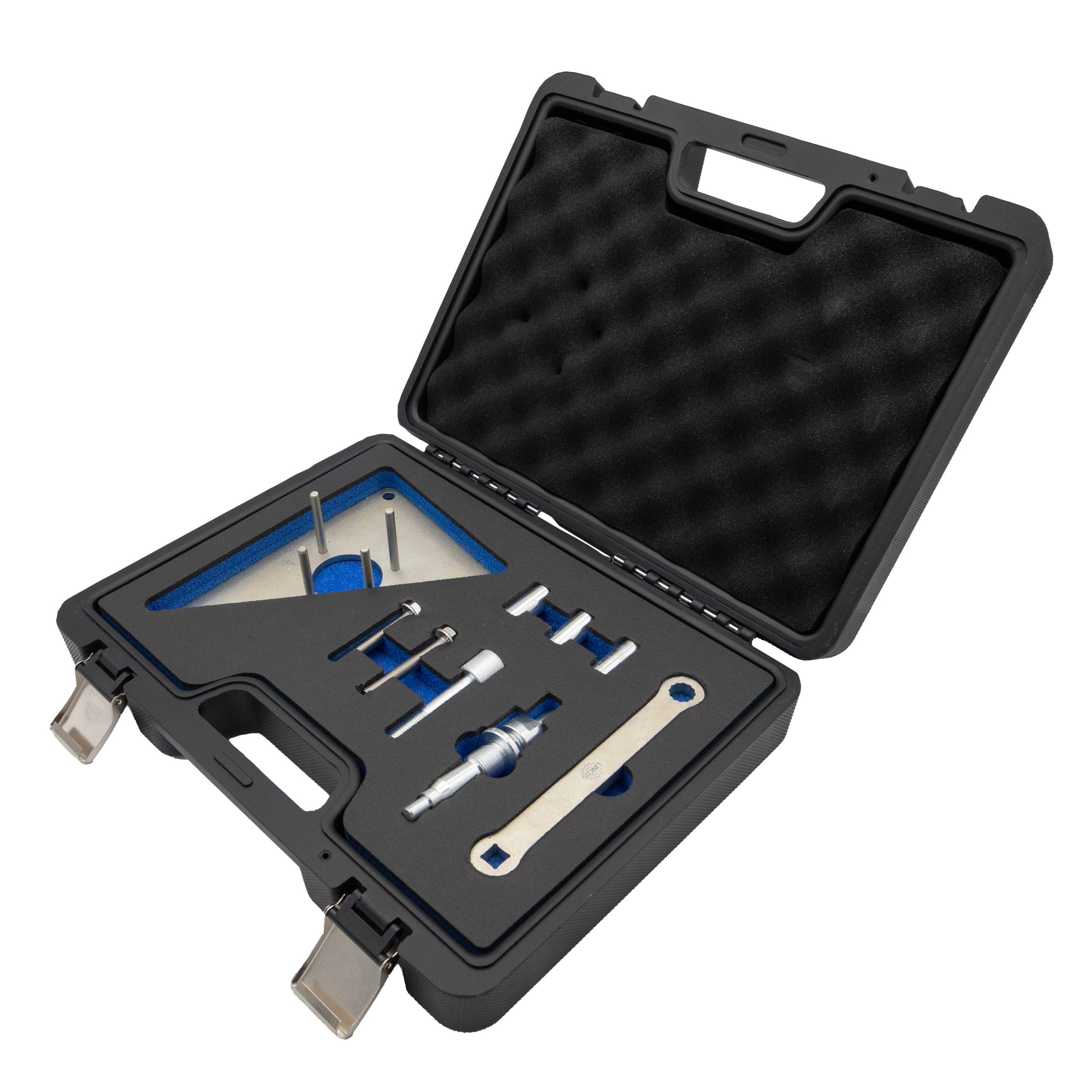 Инструменти за двигатели