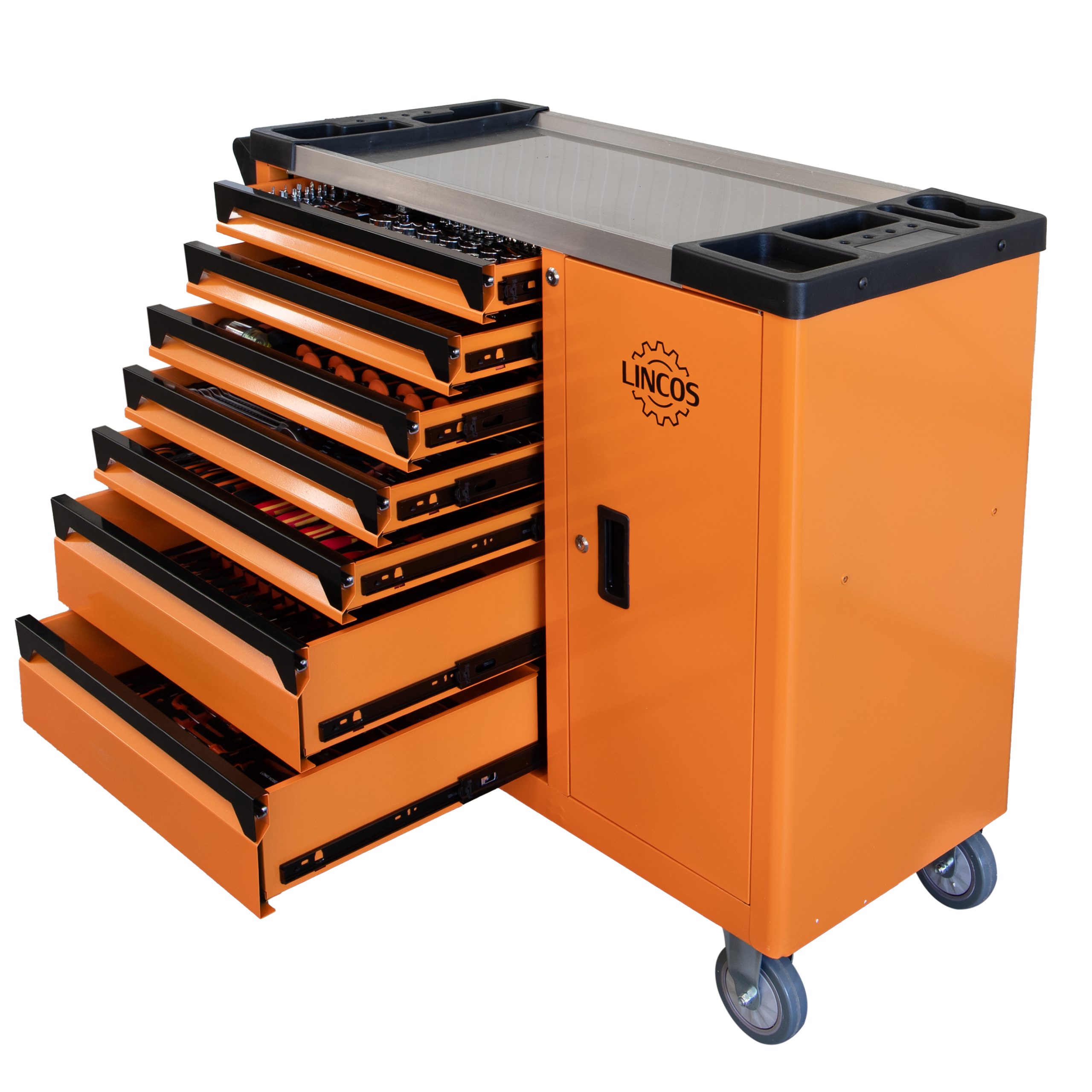 Работилнична мебел