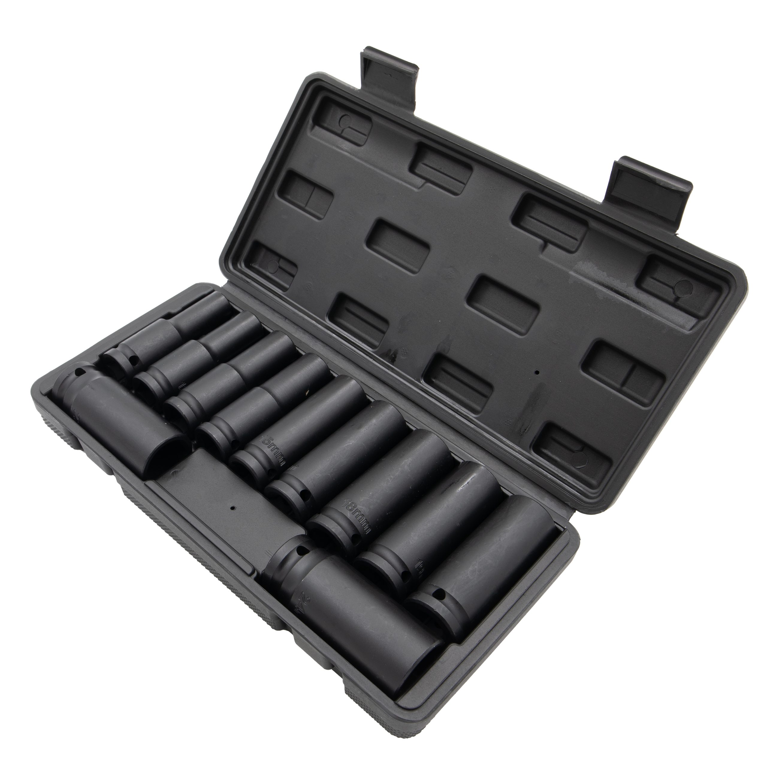 Комплекти ударни вложки