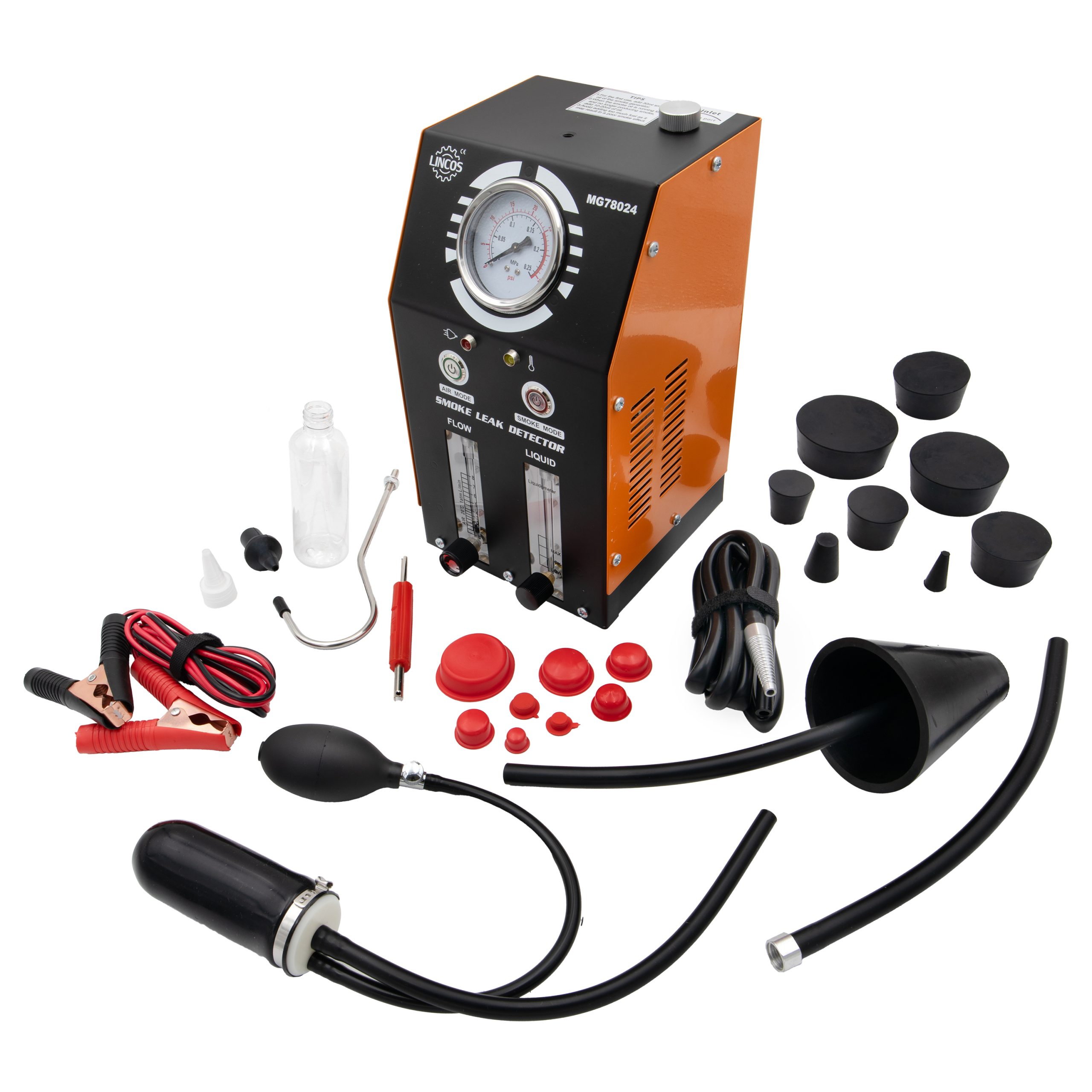 Автомобилни инструменти