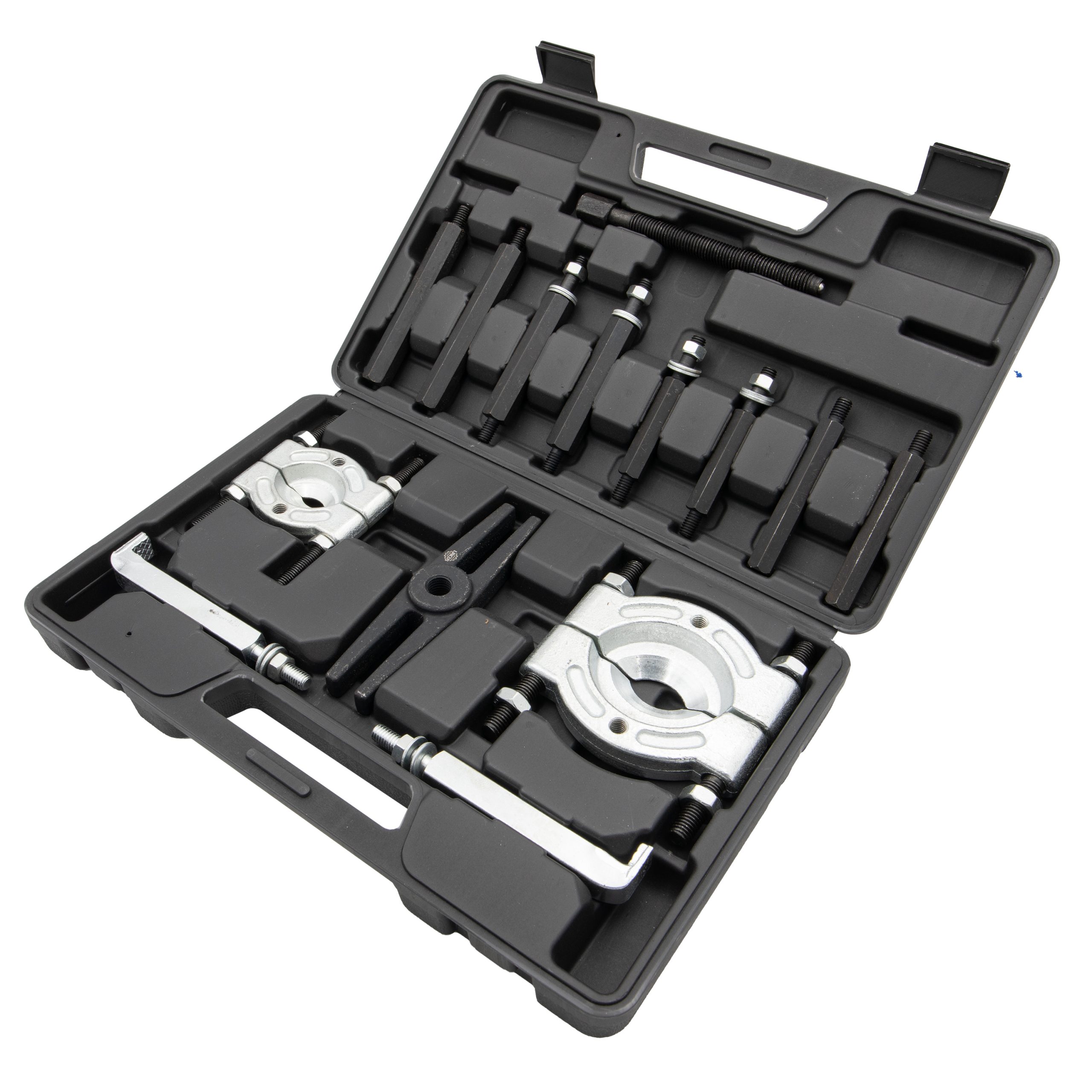 Лагерни и зъбни издърпвачи