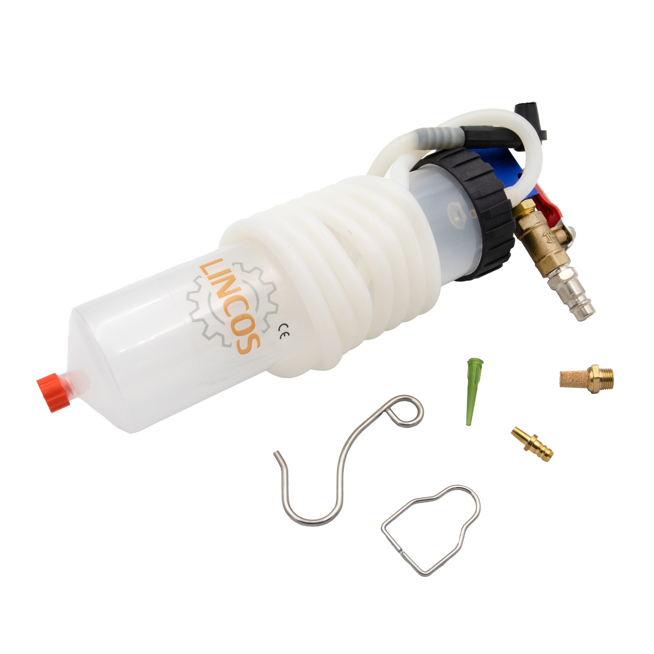 Спирачни инструменти