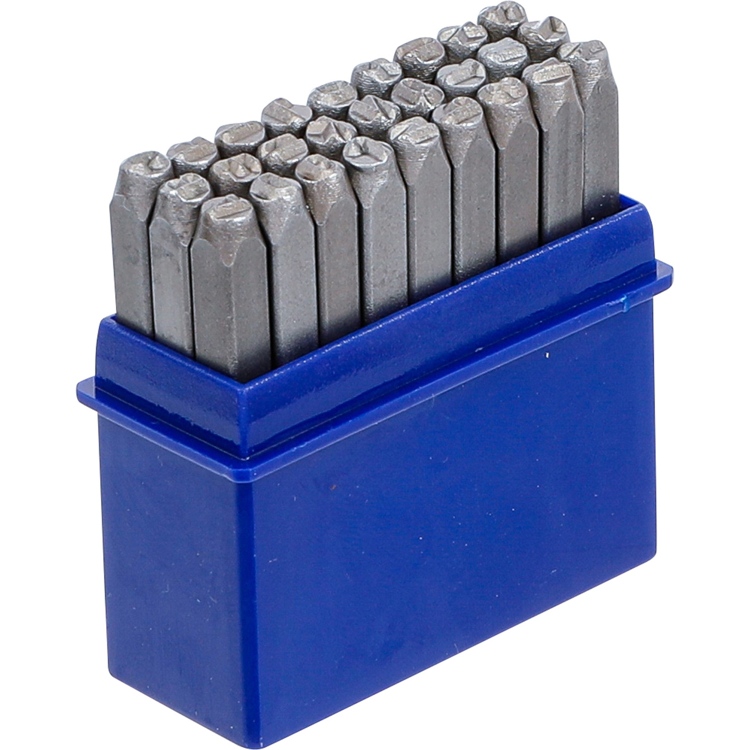 Комплекти букви и цифри